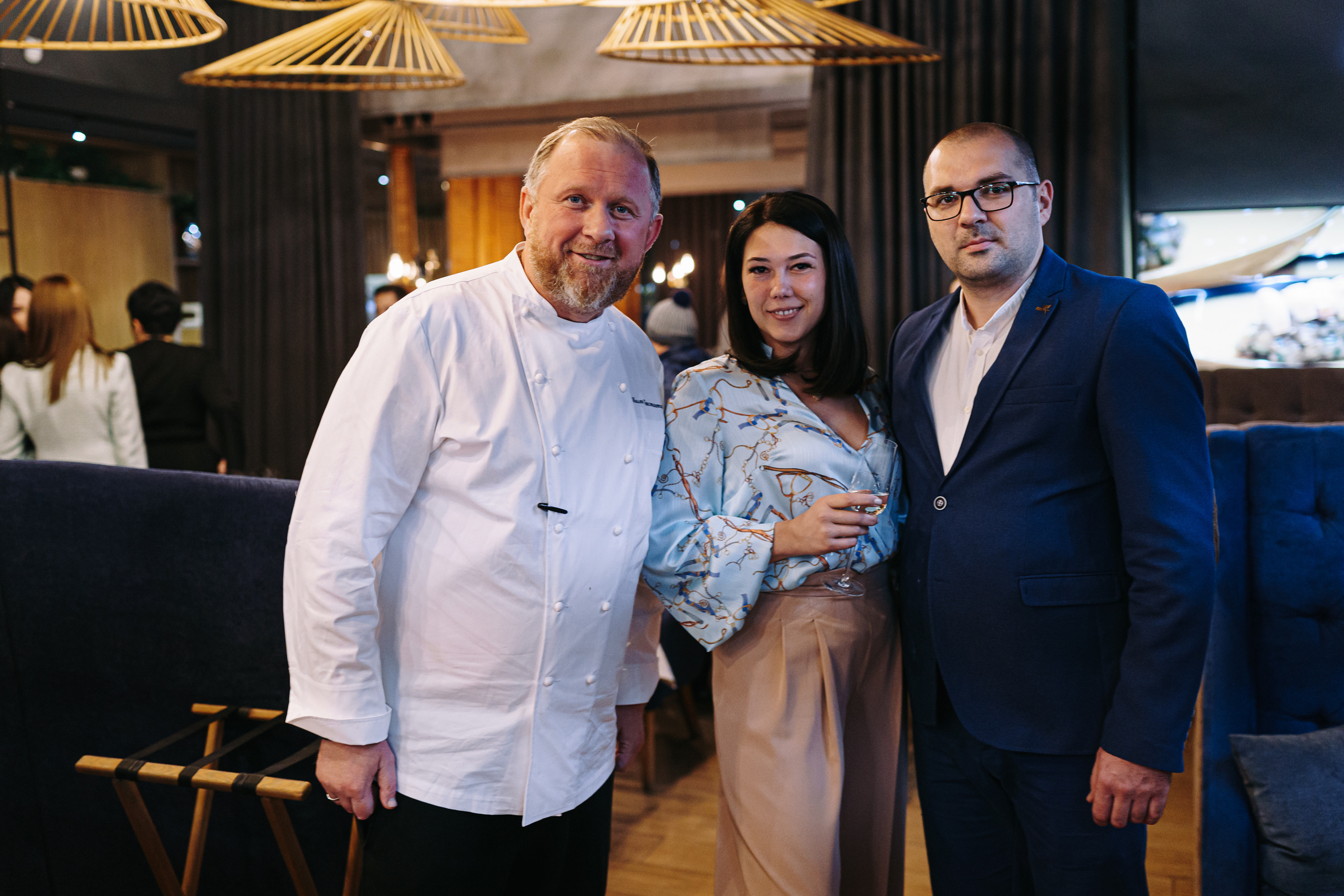 ГАСТРОУЖИН в ресторане СытоПьяно | г. Армавир. Главная