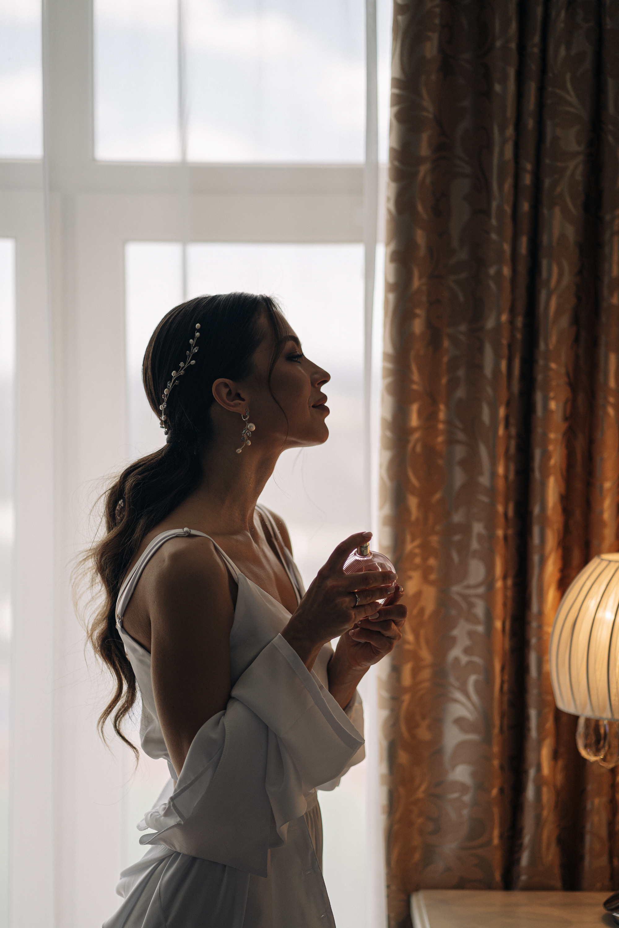 Павел & Кристина. Главная