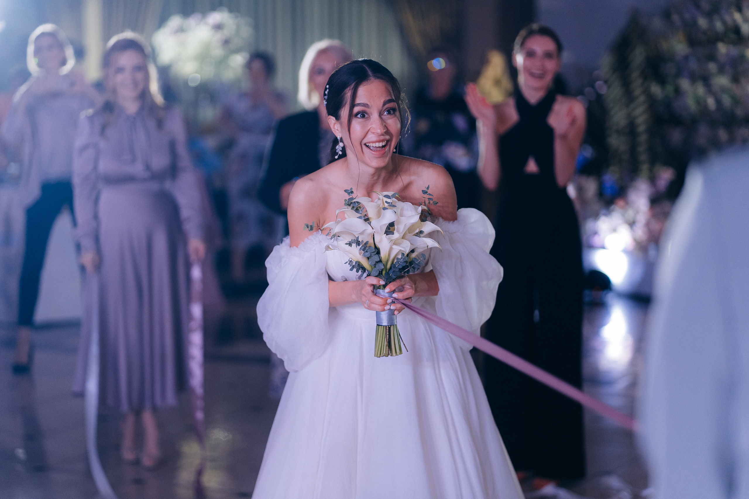 Павел & Кристина. Главная