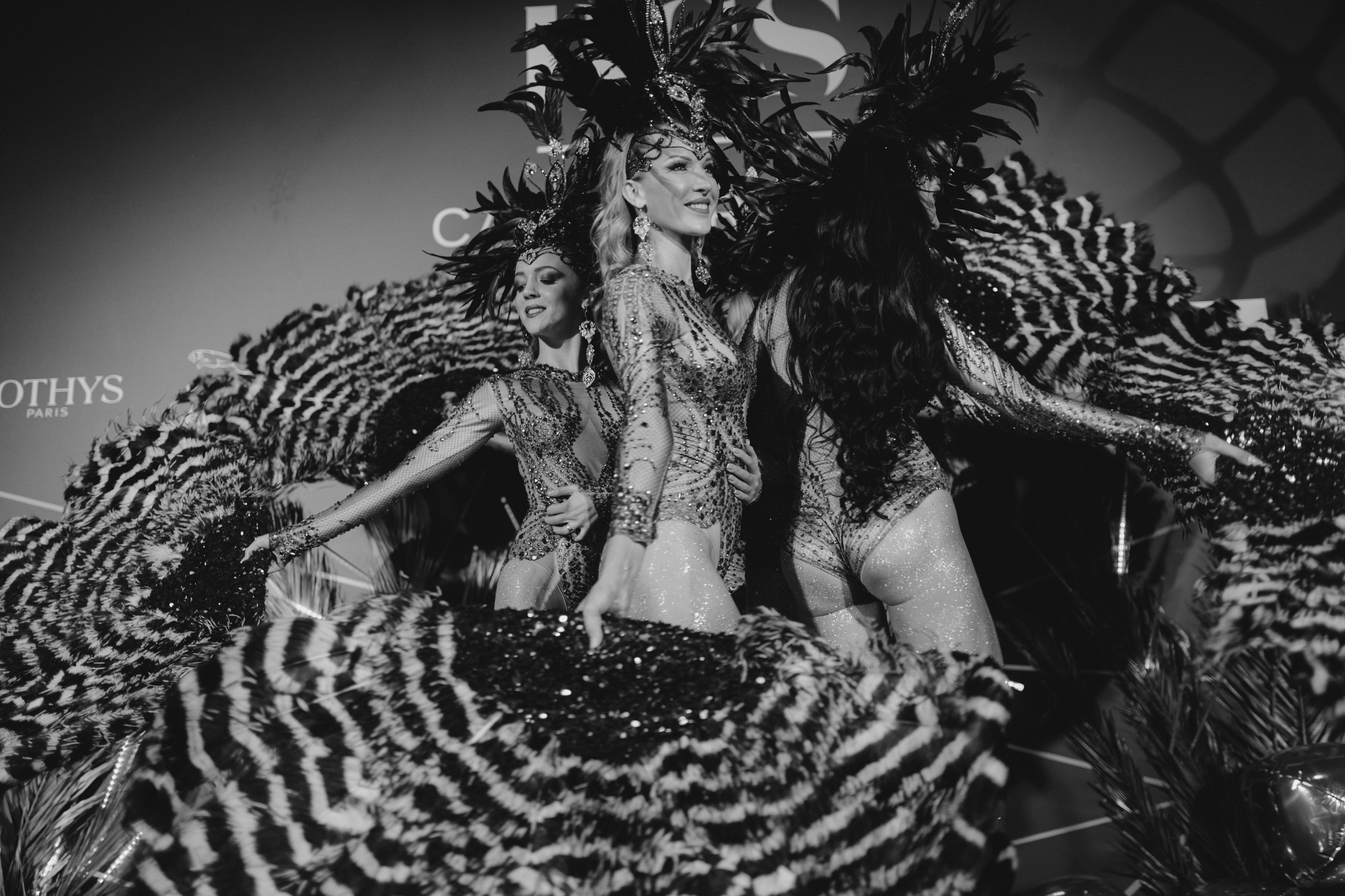 BCS | Sochi. Главная