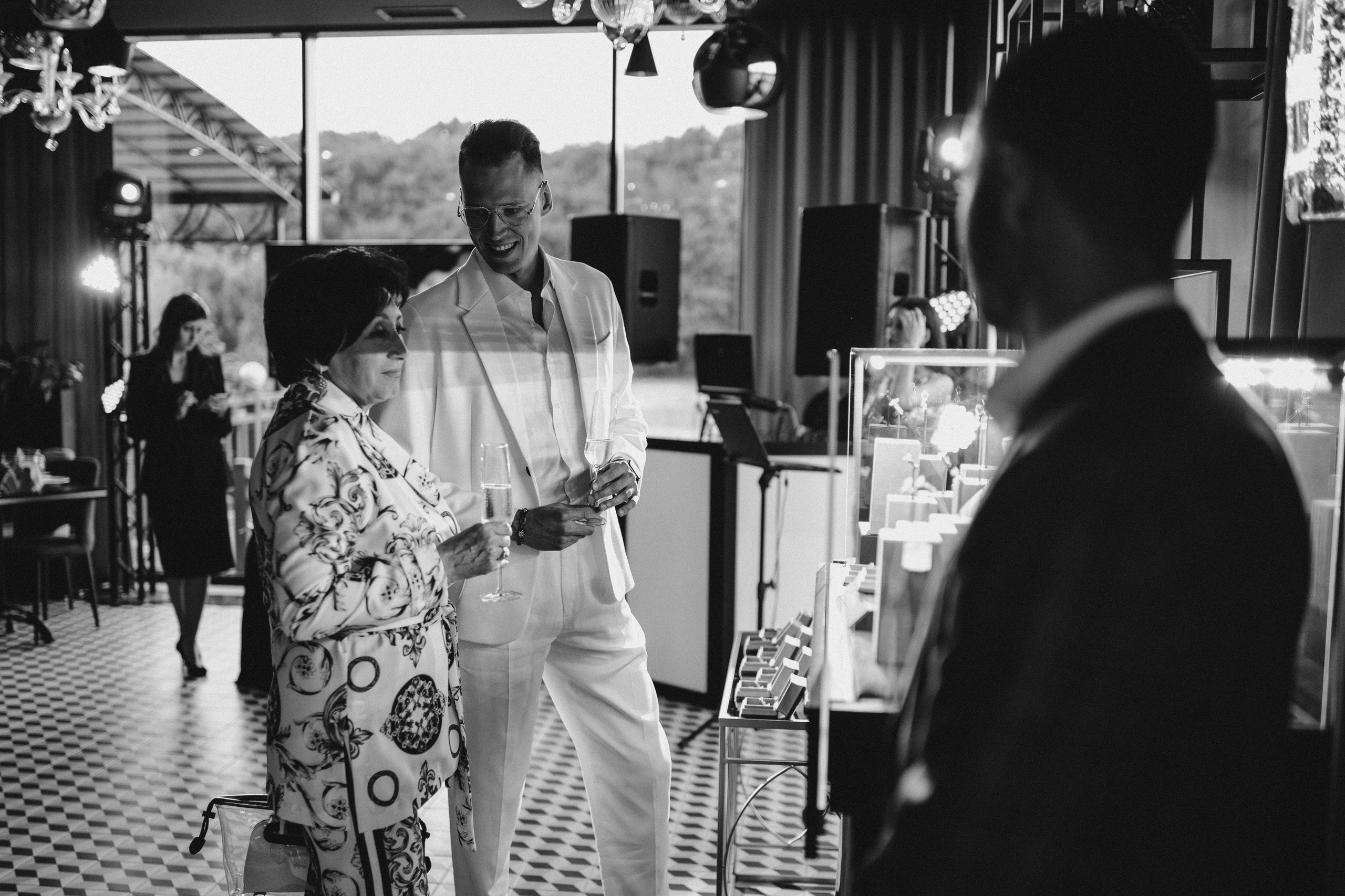 BCS | Pellegreen. Главная