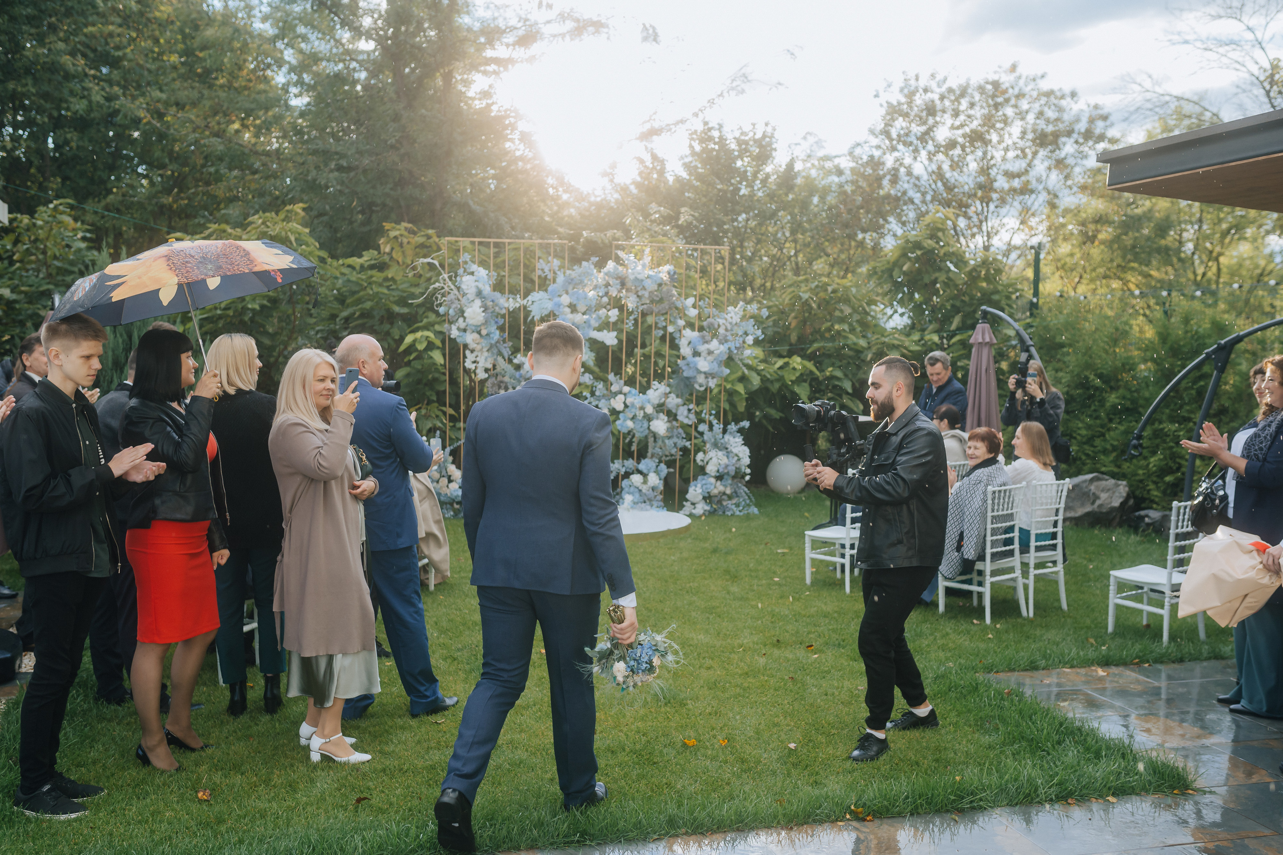 Яна & Никита. Главная