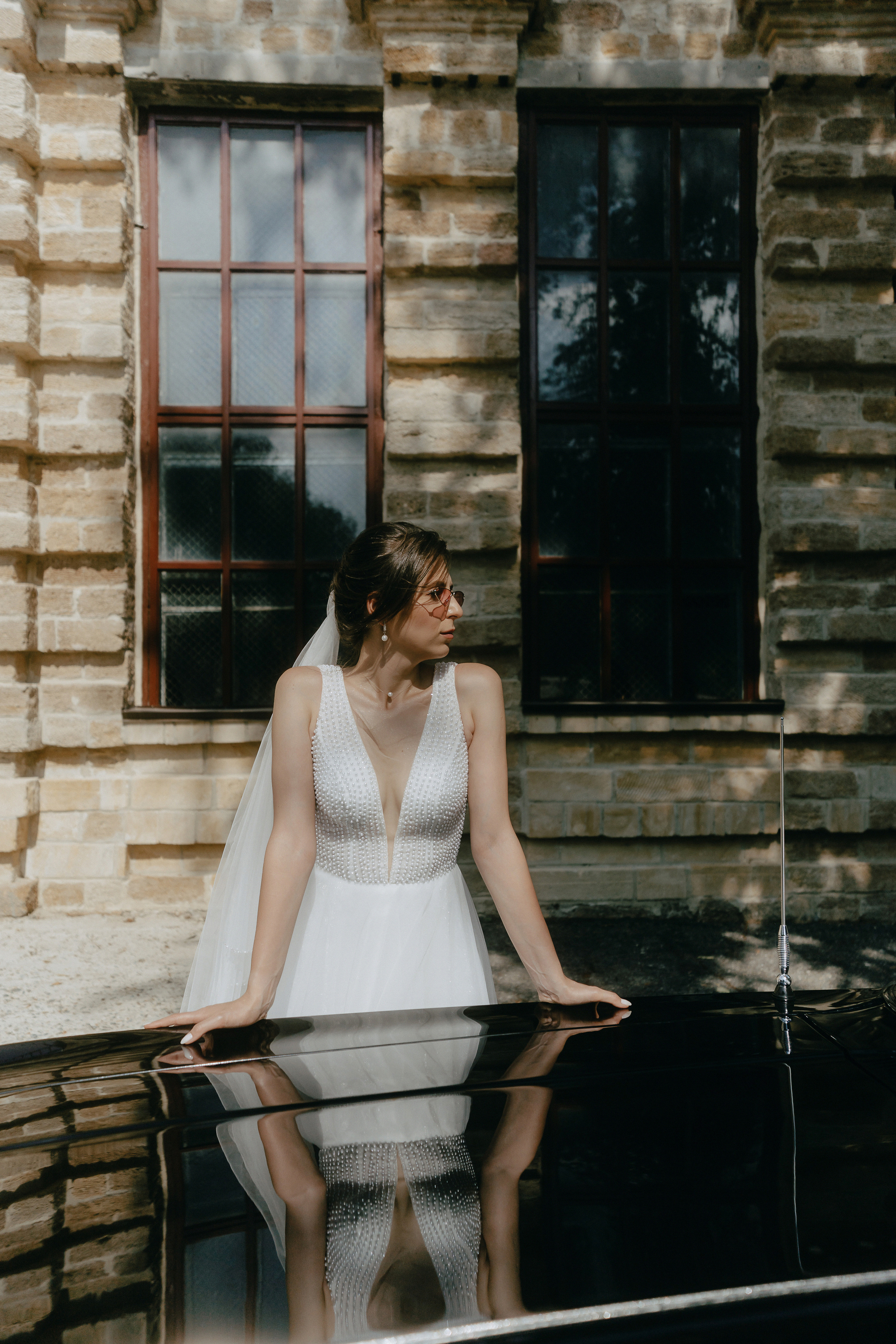 Алина & Сергей. Главная