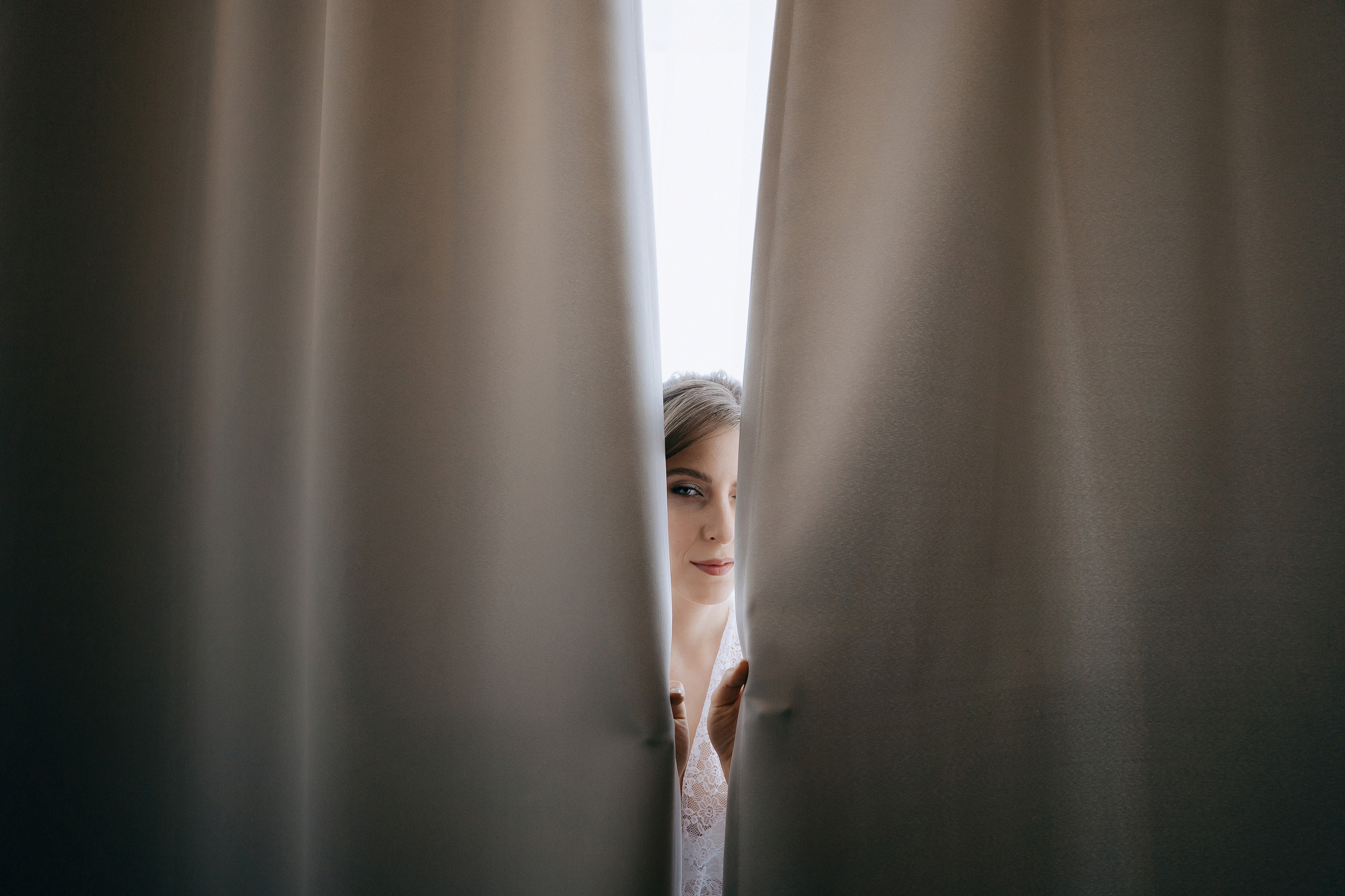 Алина & Сергей. Главная