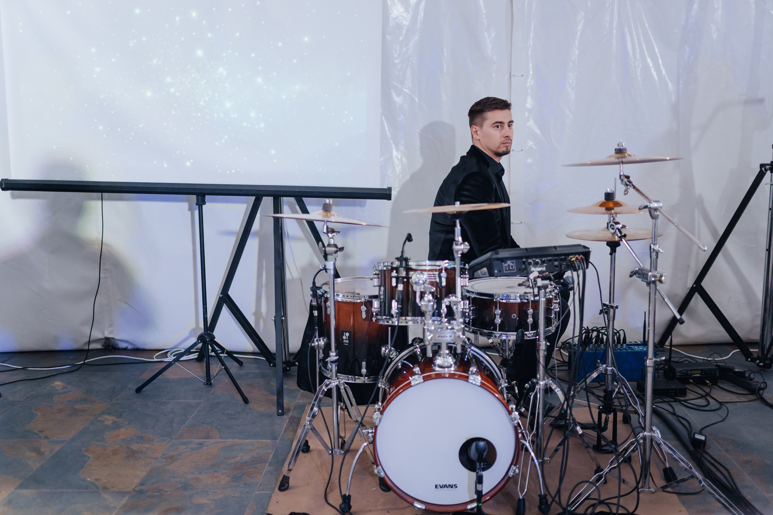 Яна & Никита. Главная