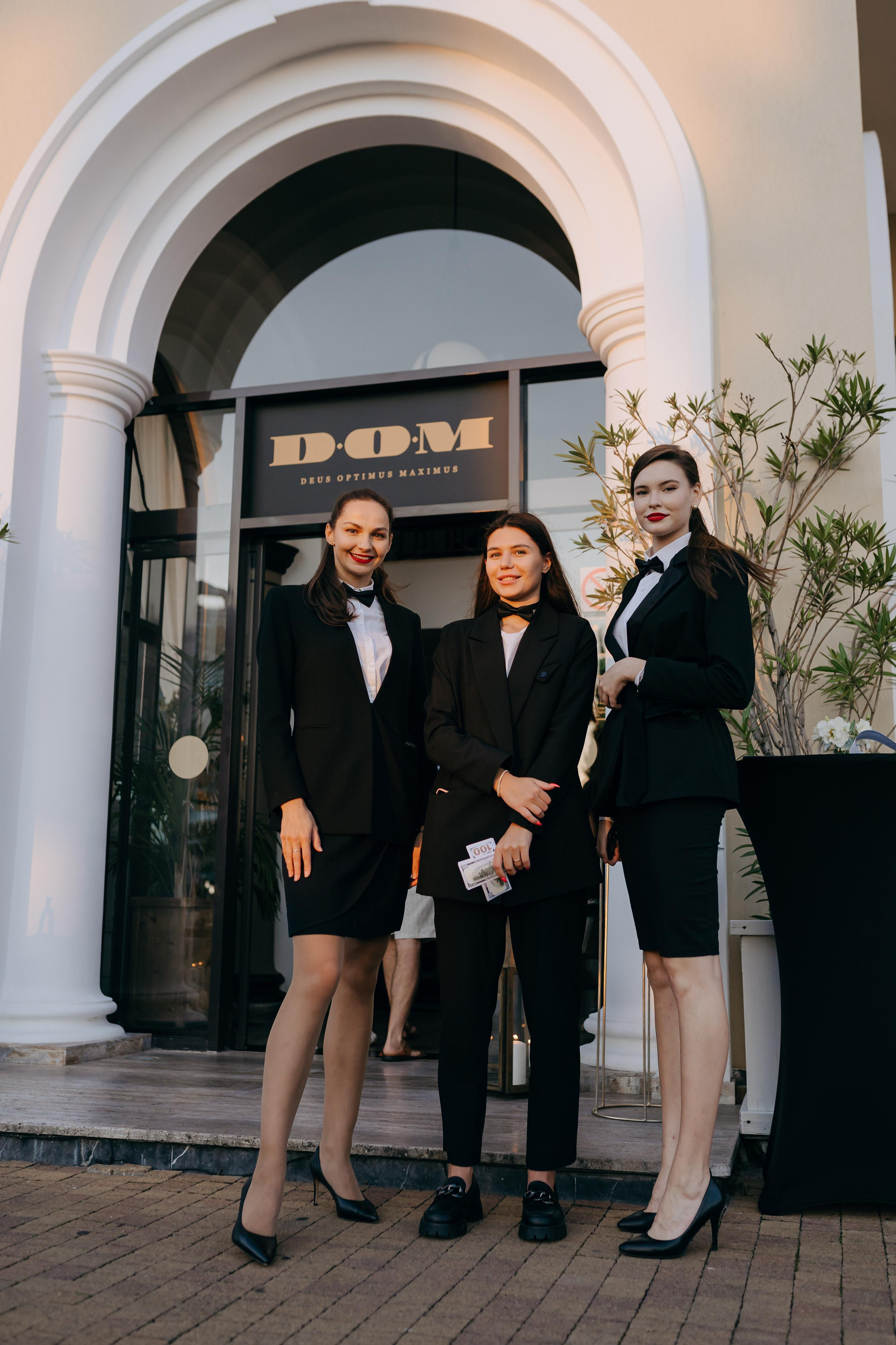 BCS | Sochi. Главная