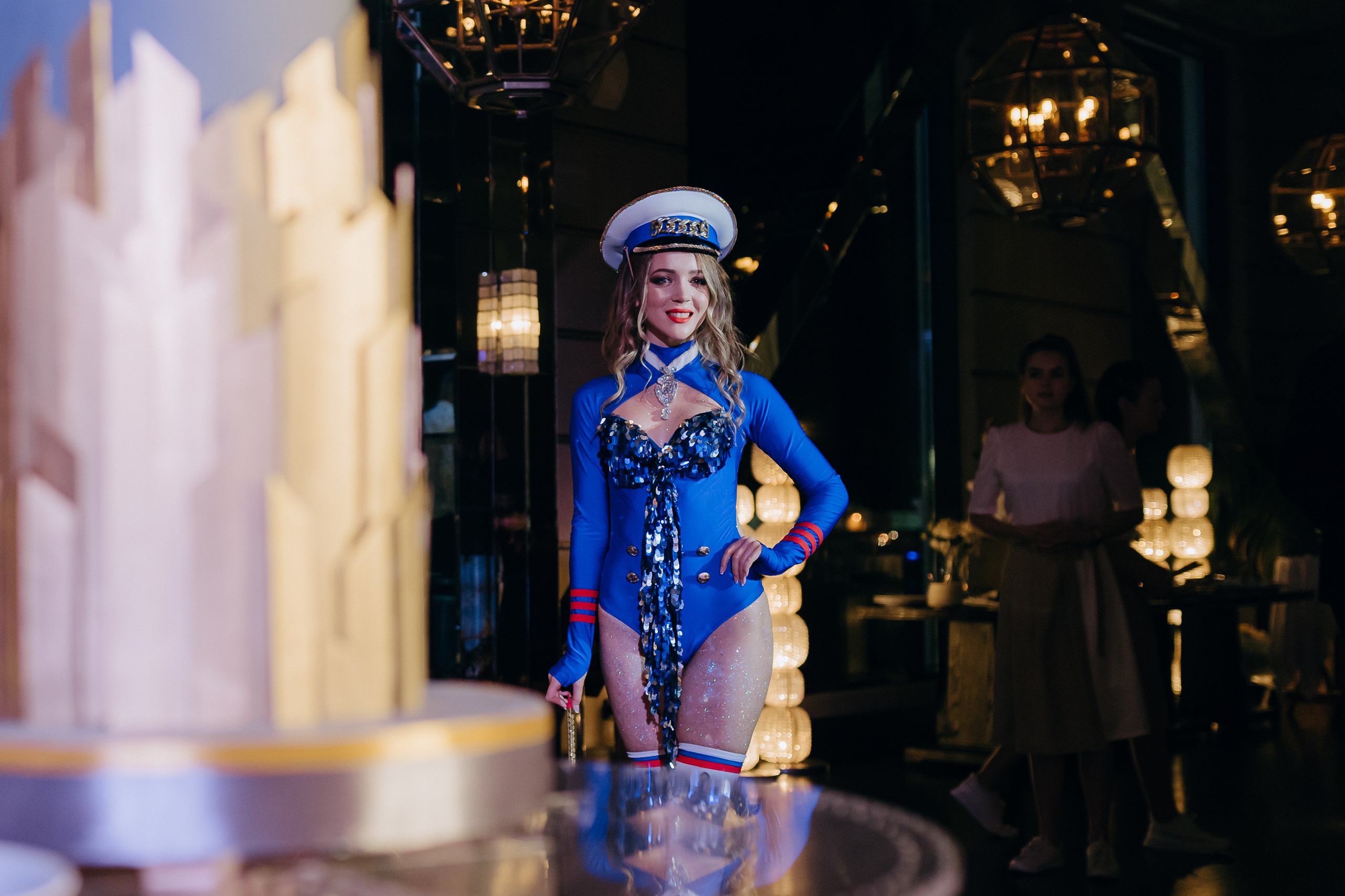 BCS | Sochi. Главная