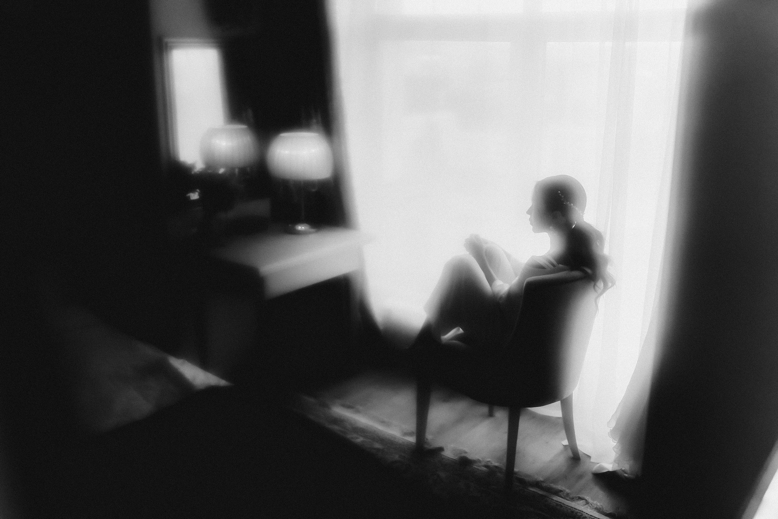 Павел & Кристина. Главная