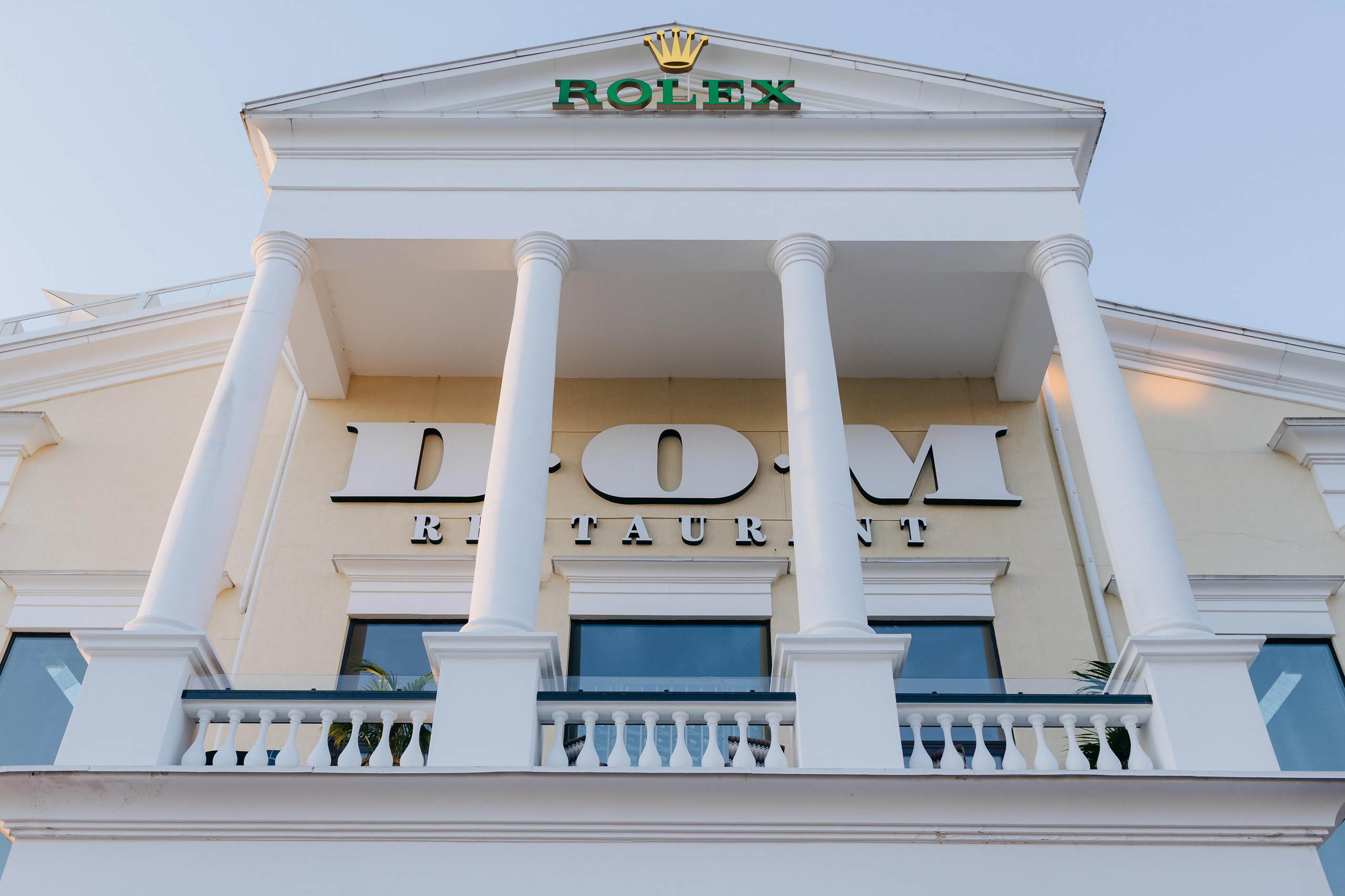 BCS | Sochi. Главная