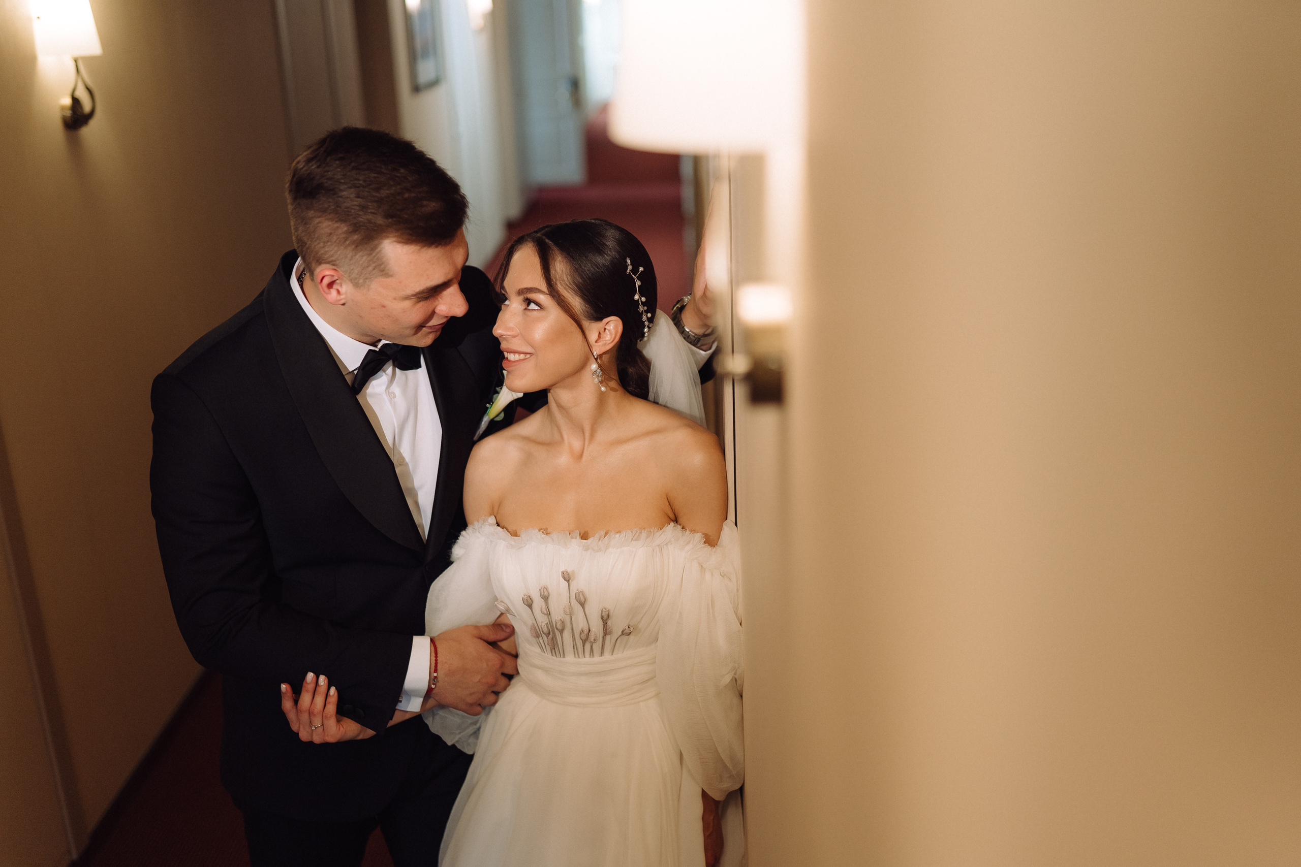 Павел & Кристина. Главная