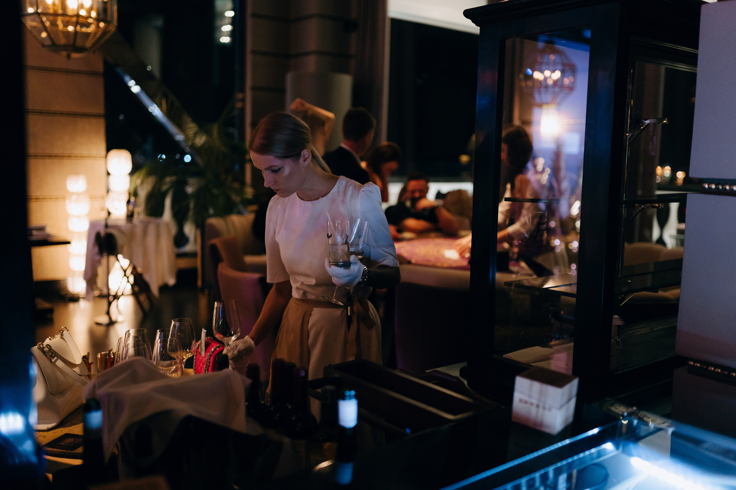 BCS | Sochi. Главная