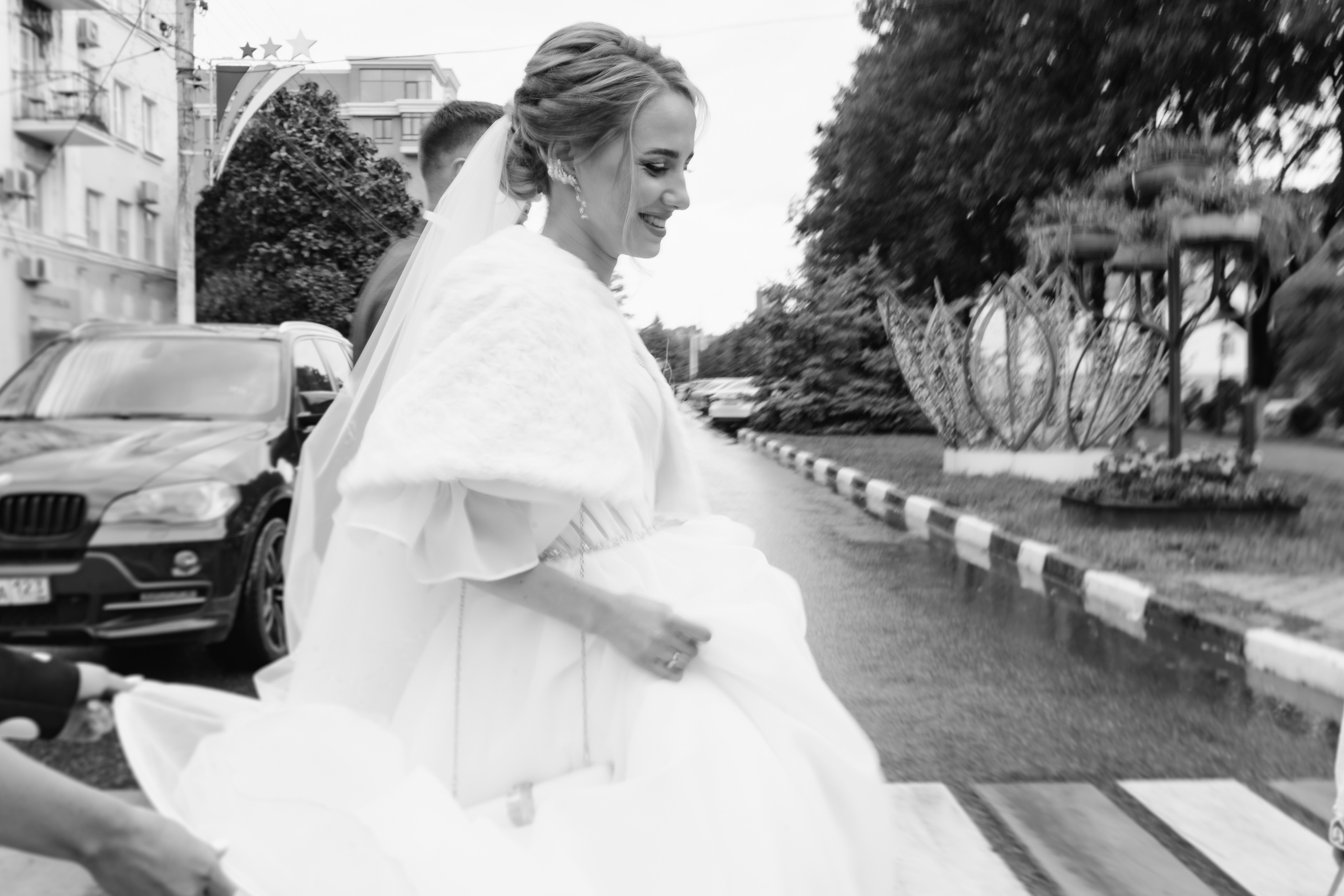 Яна & Никита. Главная