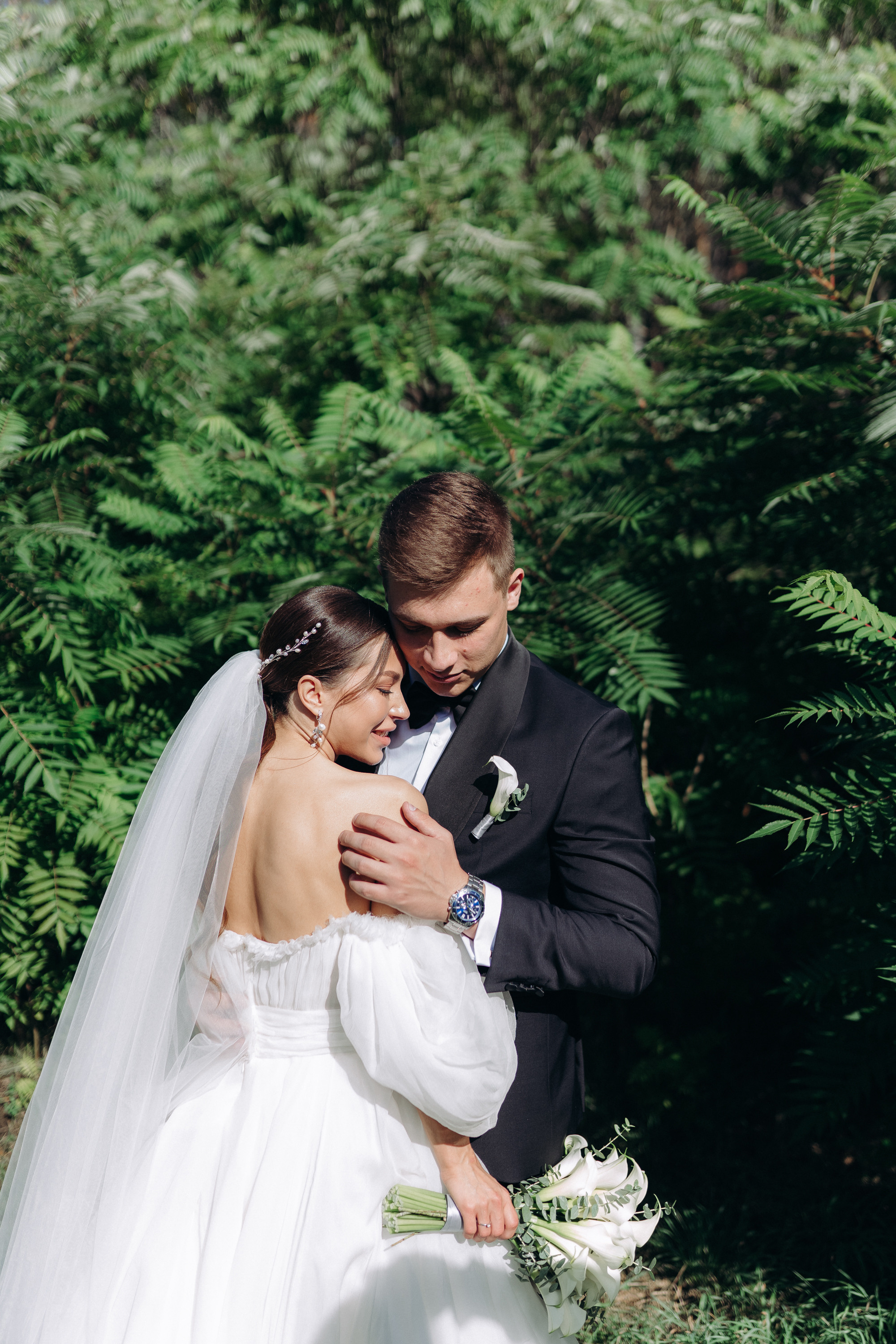 Павел & Кристина. Главная