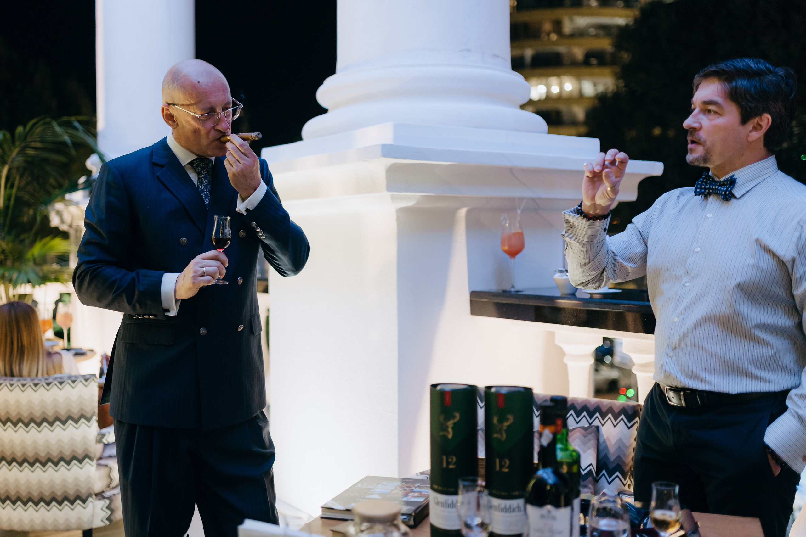 BCS | Sochi. Главная