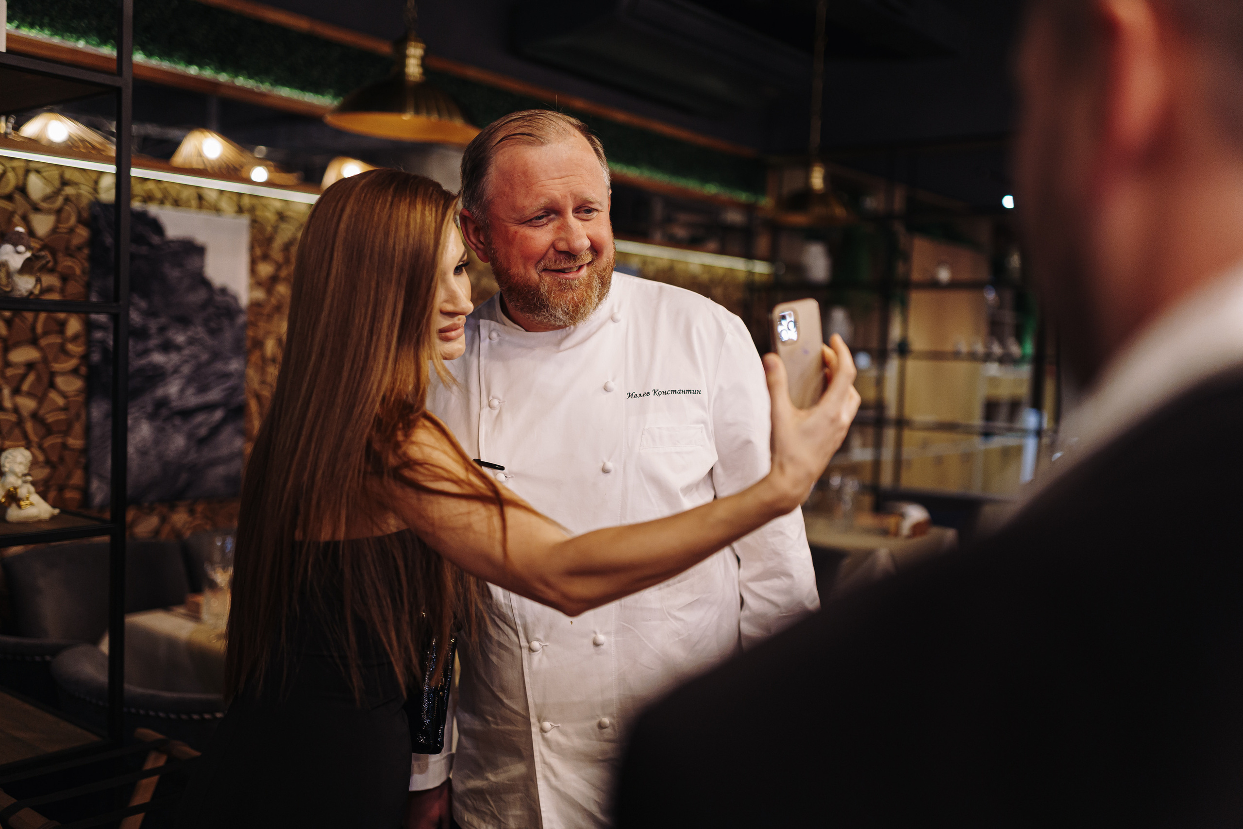 ГАСТРОУЖИН в ресторане СытоПьяно | г. Армавир. Главная