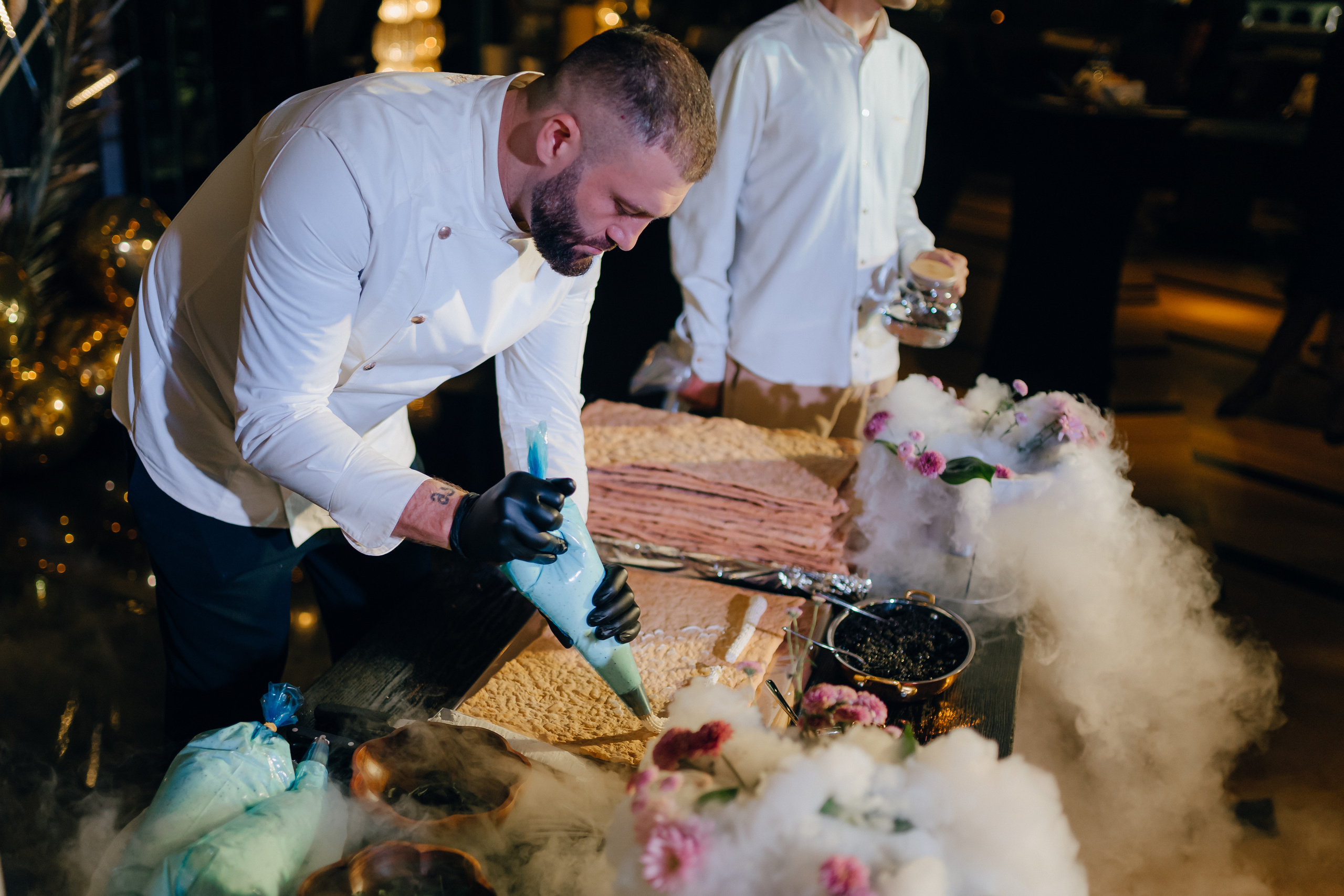 BCS | Sochi. Главная