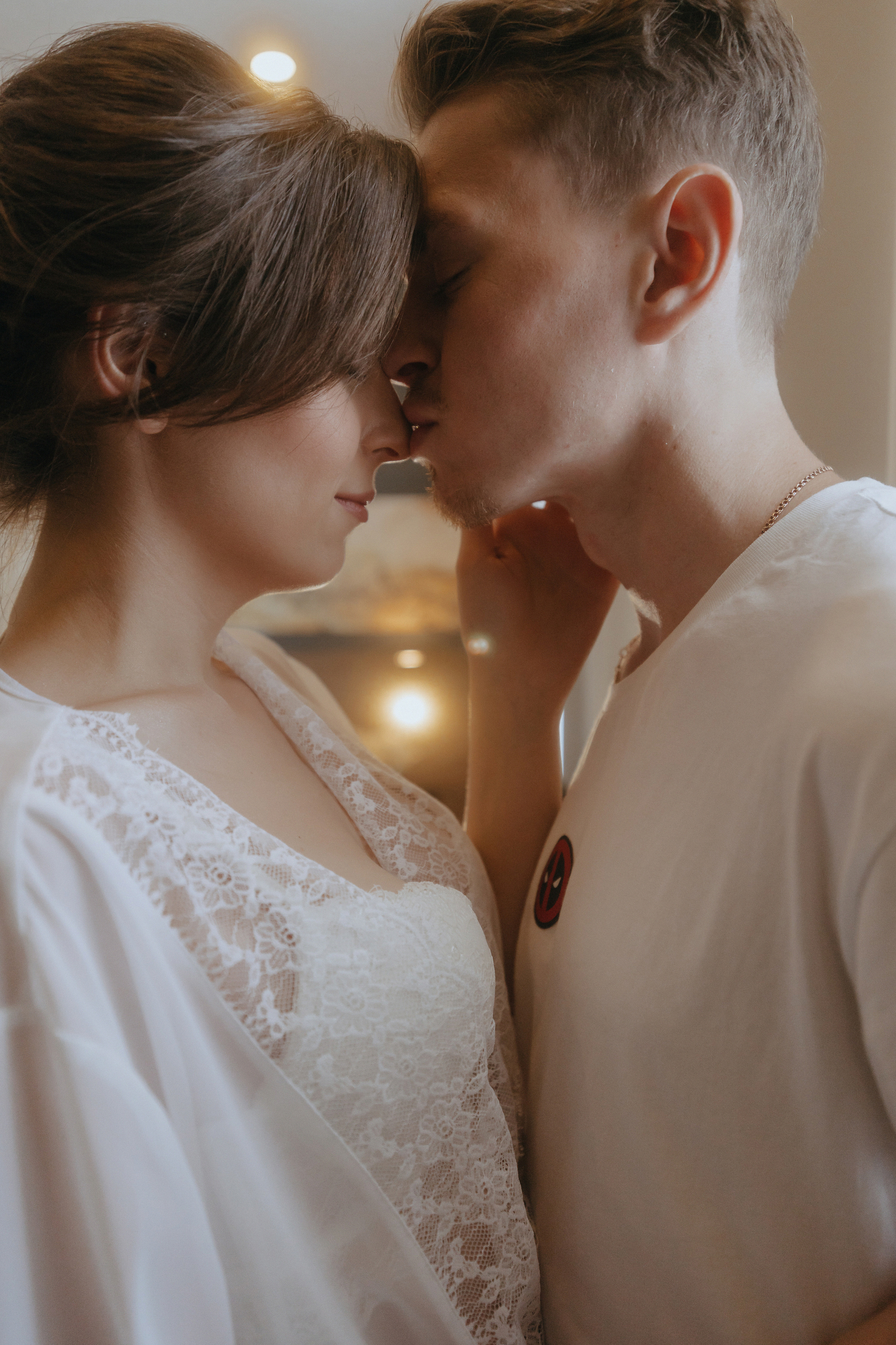 Алина & Сергей. Главная