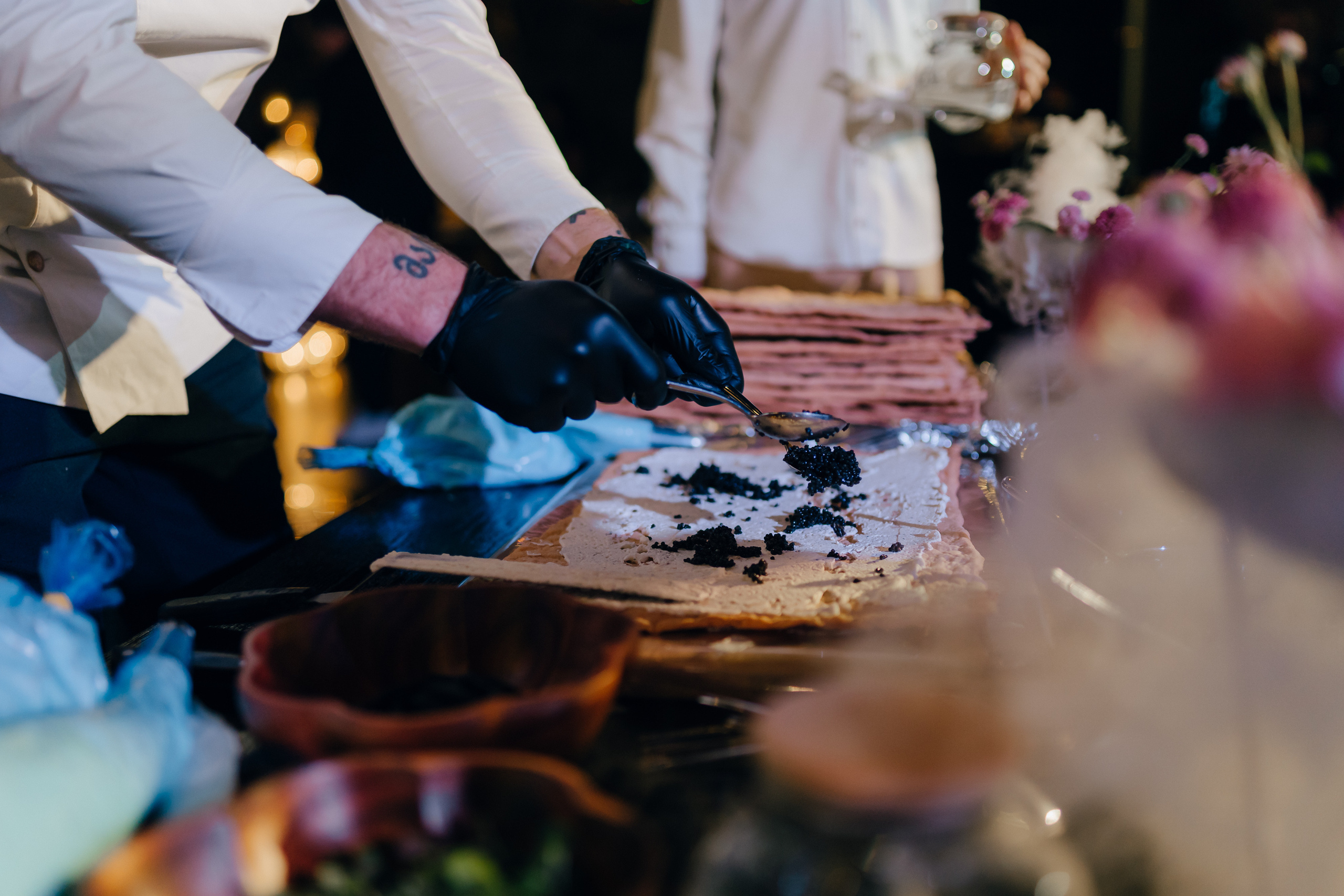 BCS | Sochi. Главная