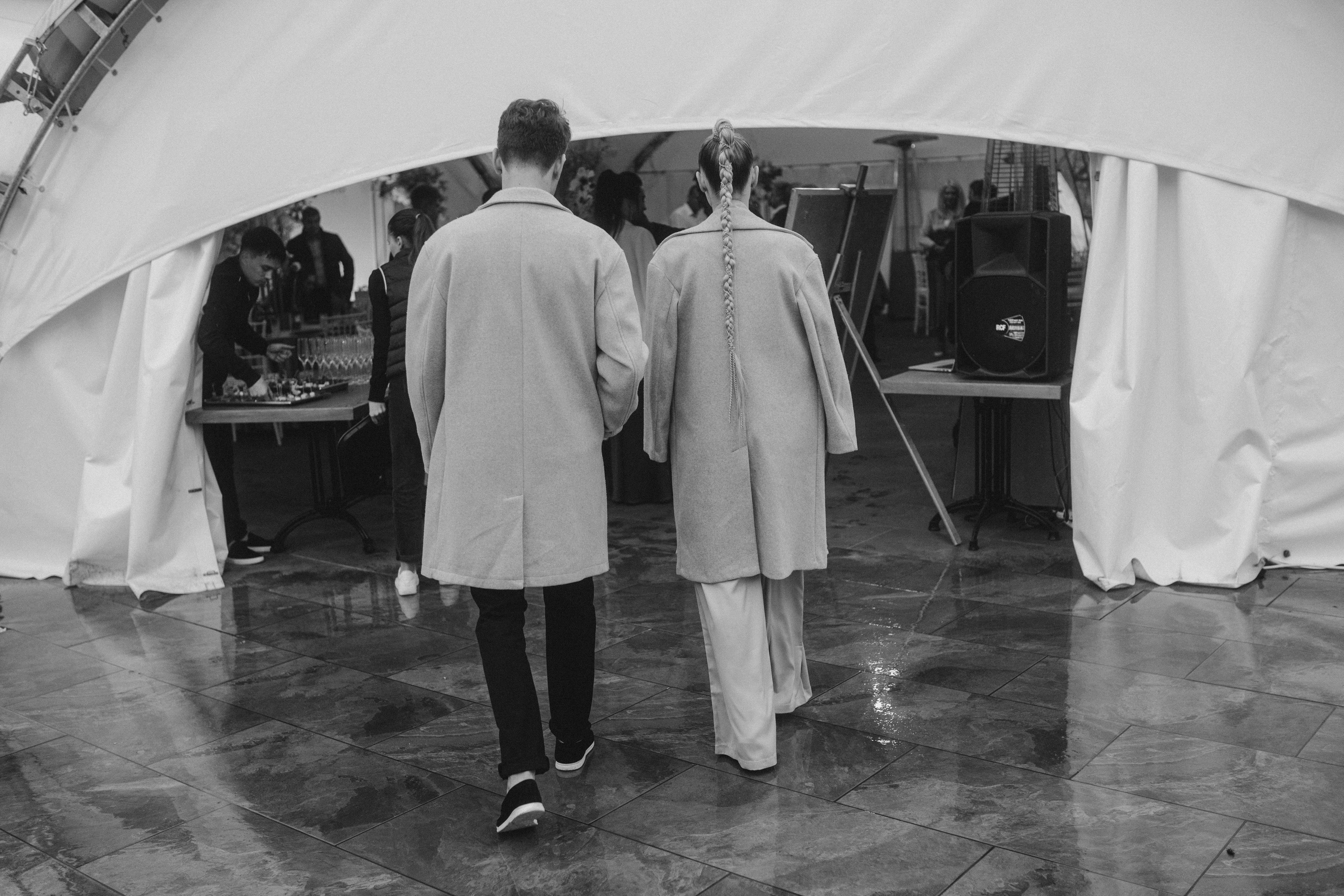 Яна & Никита. Главная