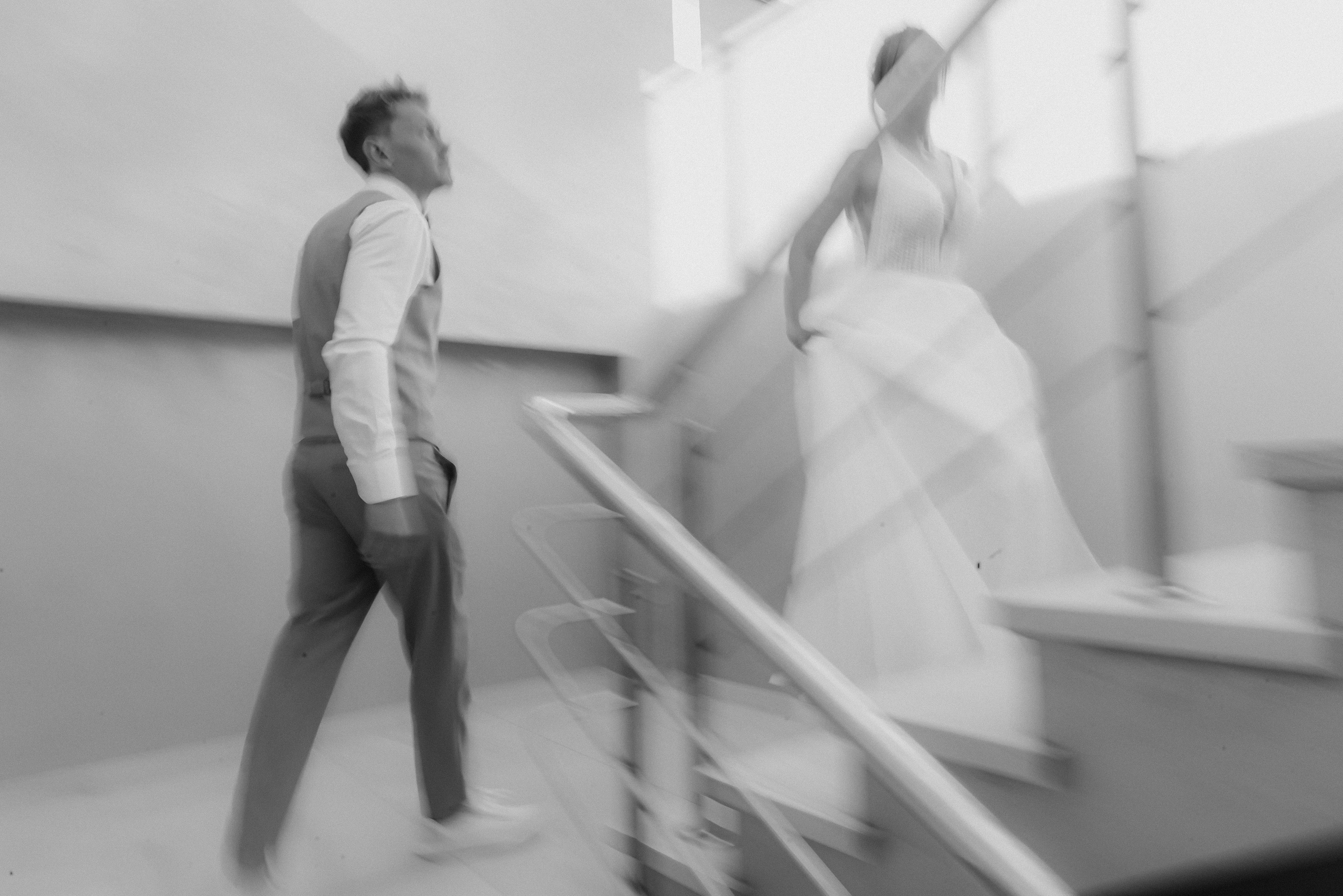 Алина & Сергей. Главная