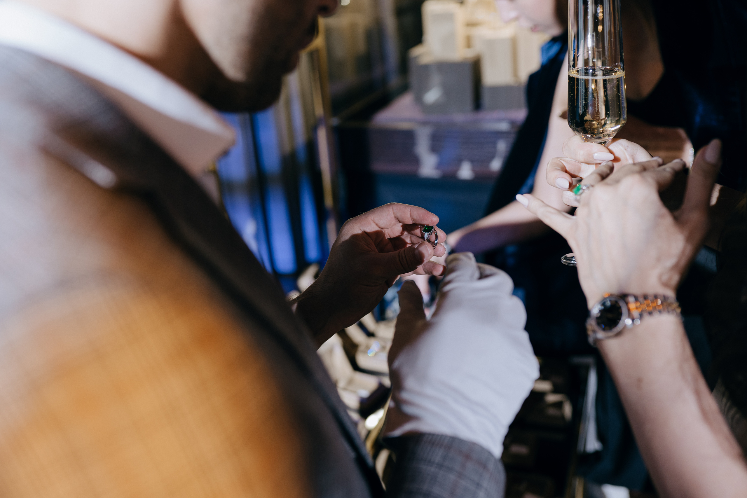 BCS | Pellegreen. Главная