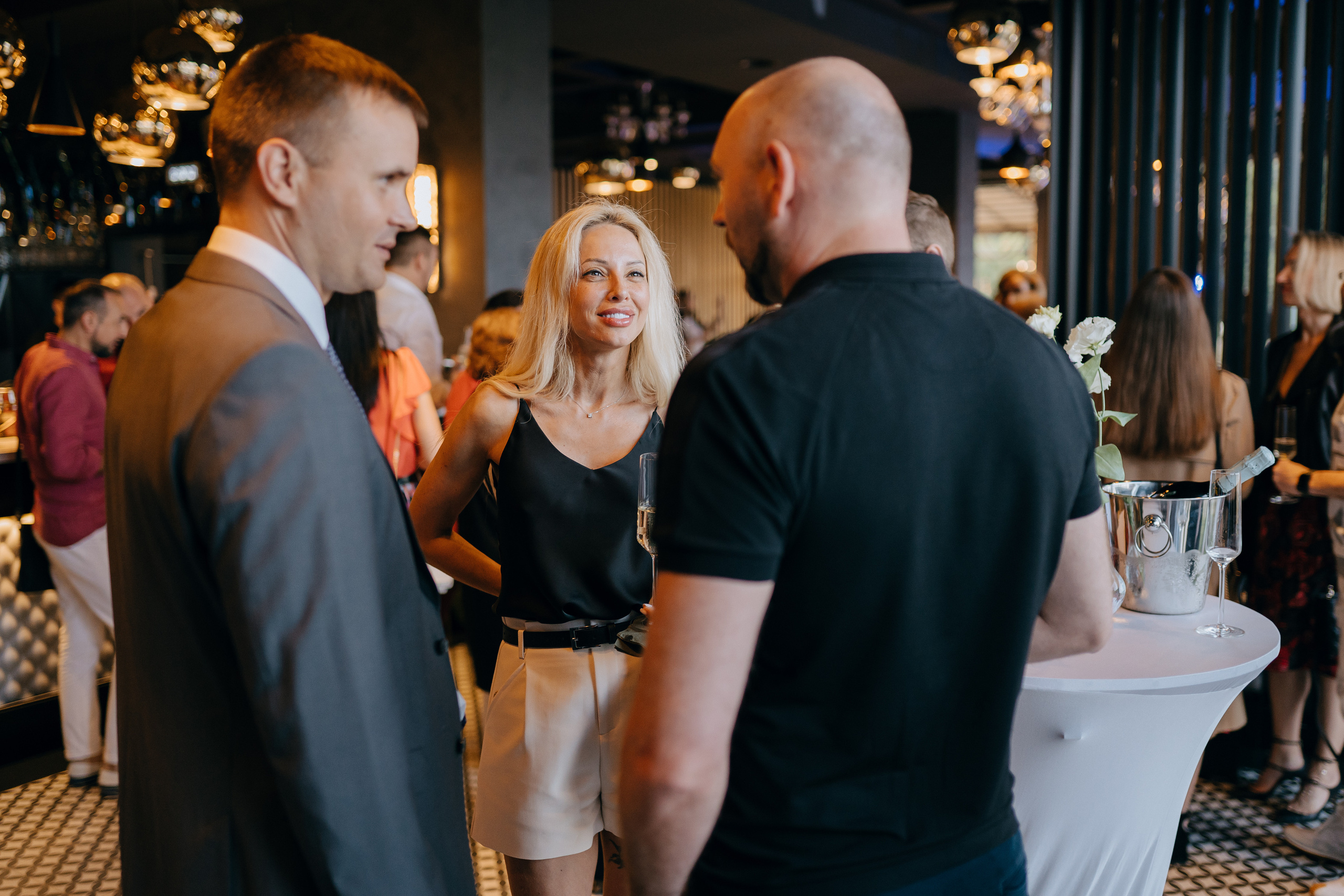 BCS | Pellegreen. Главная