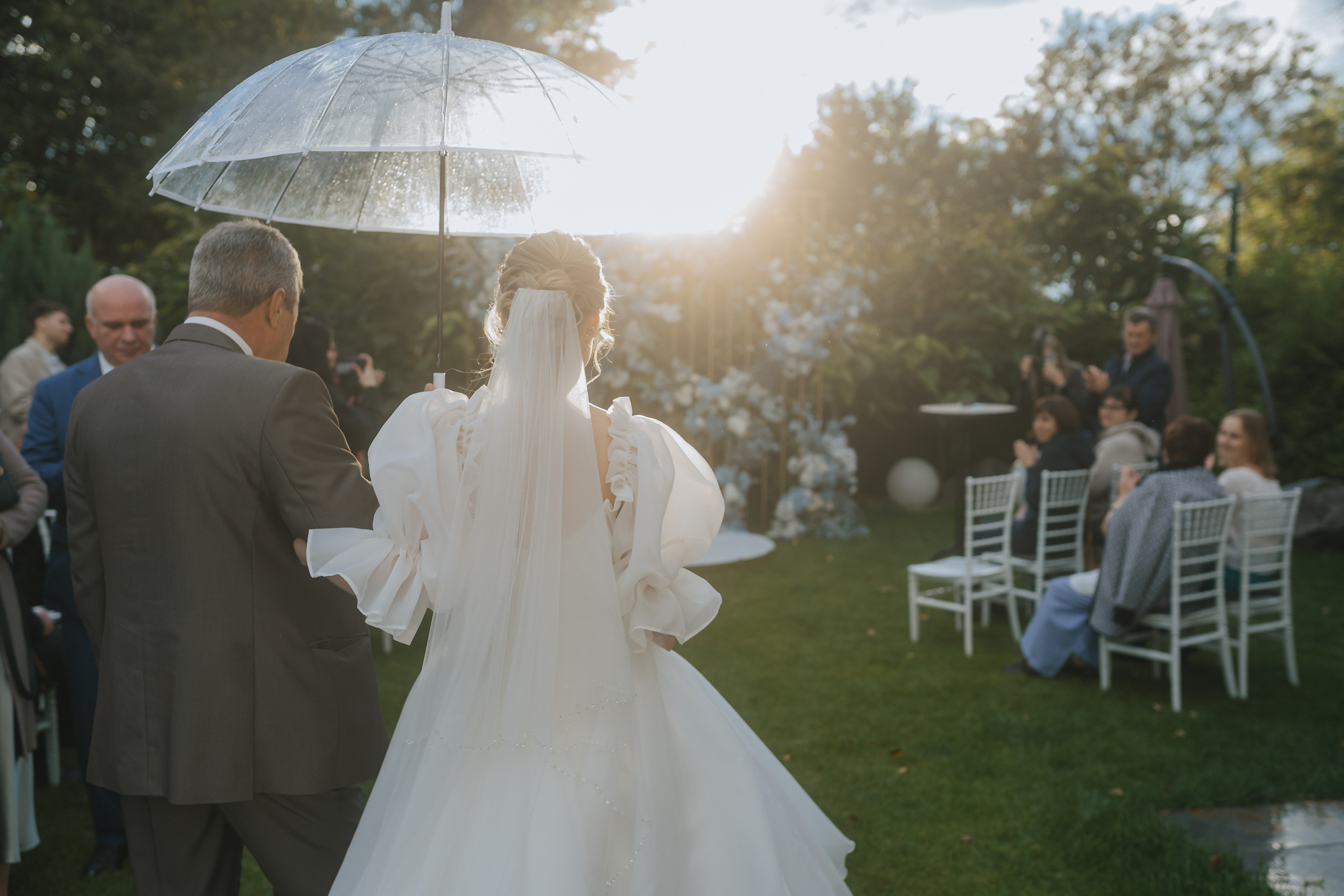 Яна & Никита. Главная