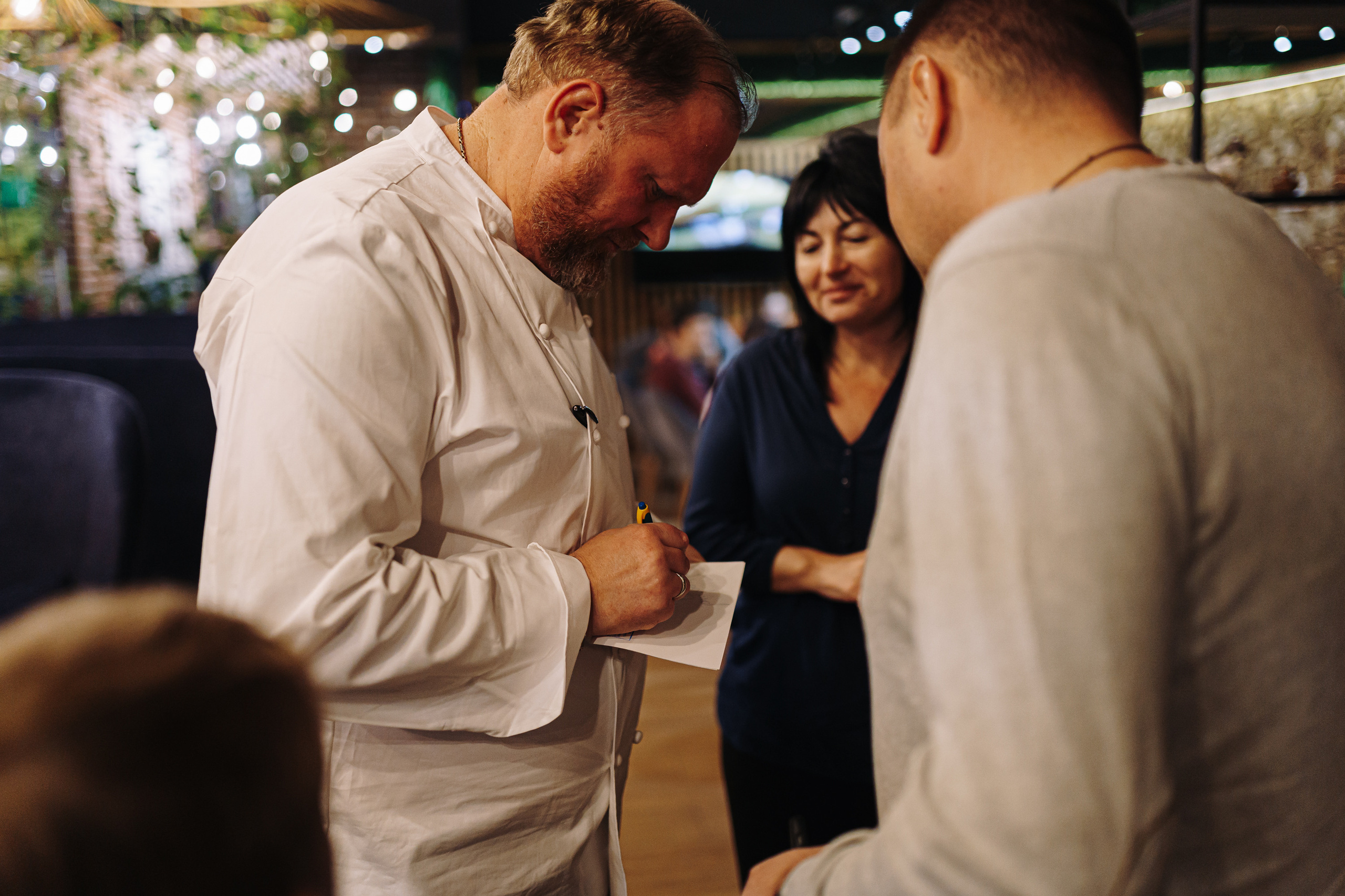 ГАСТРОУЖИН в ресторане СытоПьяно | г. Армавир. Главная