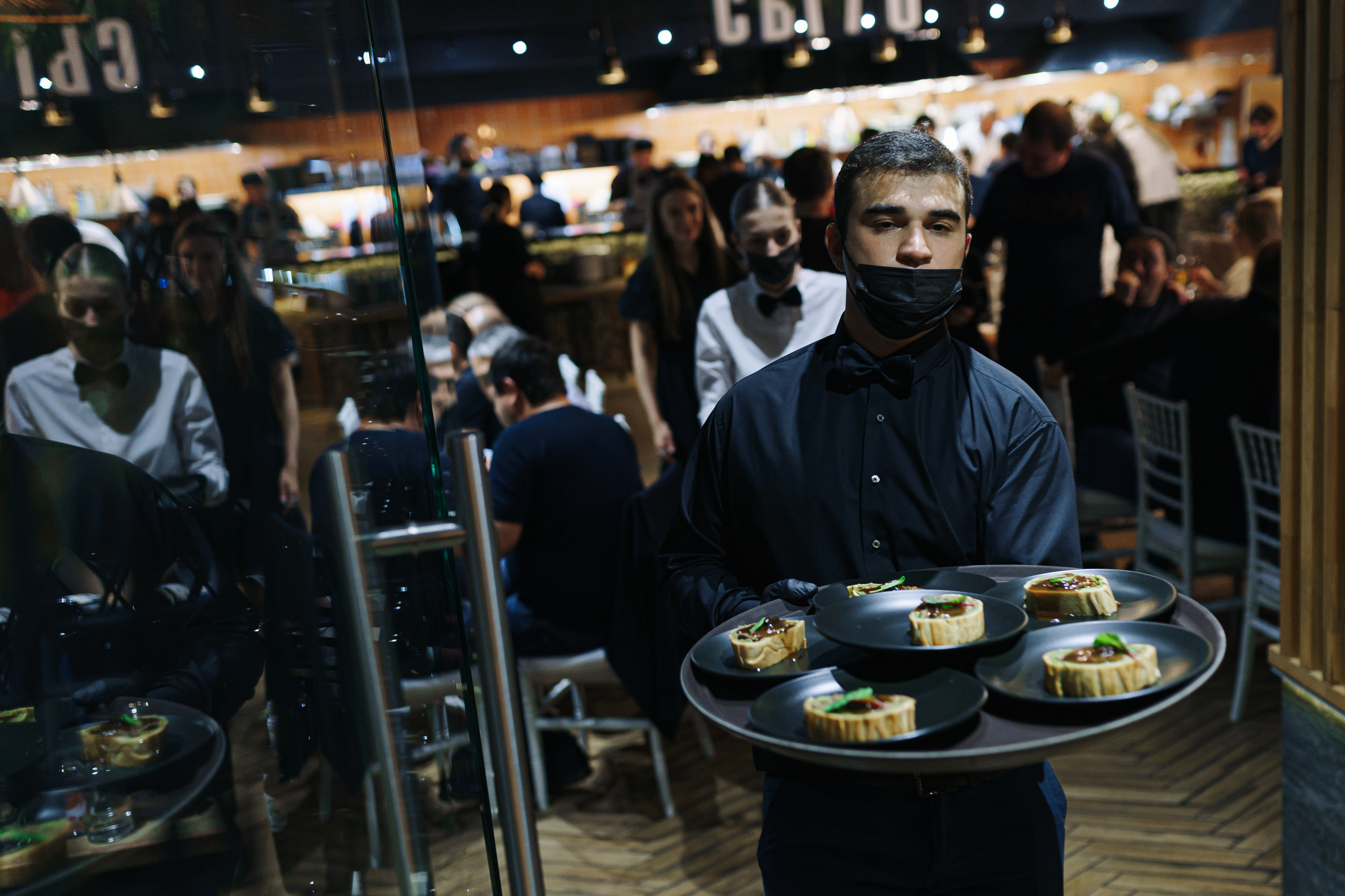 ГАСТРОУЖИН в ресторане СытоПьяно | г. Армавир. Главная