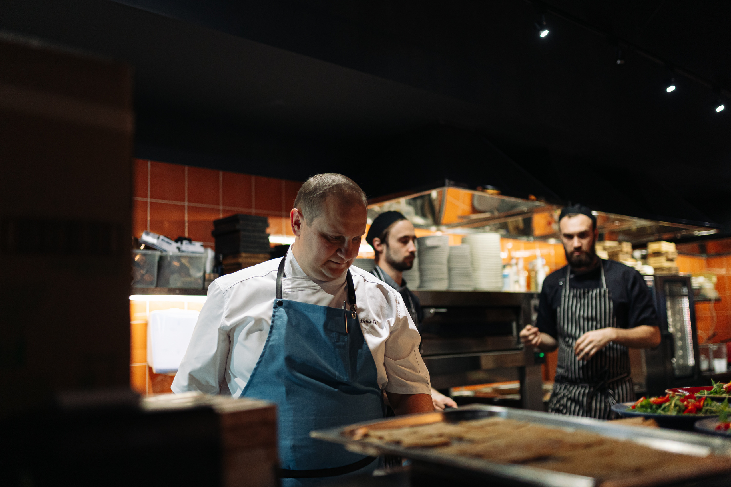 ГАСТРОУЖИН в ресторане СытоПьяно | г. Армавир. Главная