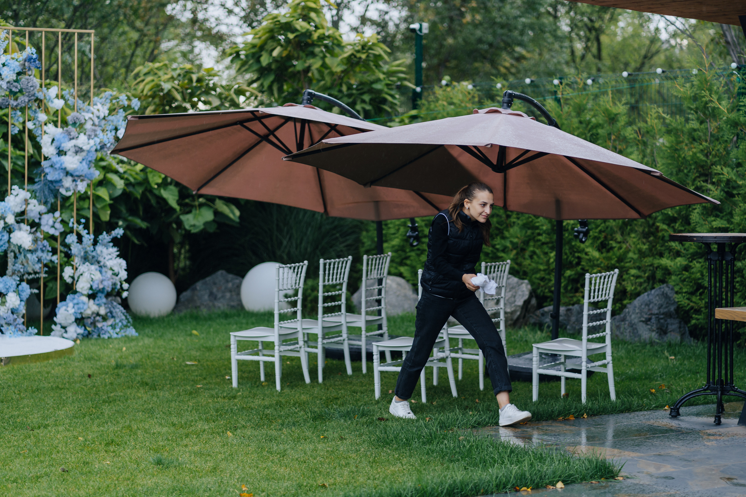 Яна & Никита. Главная