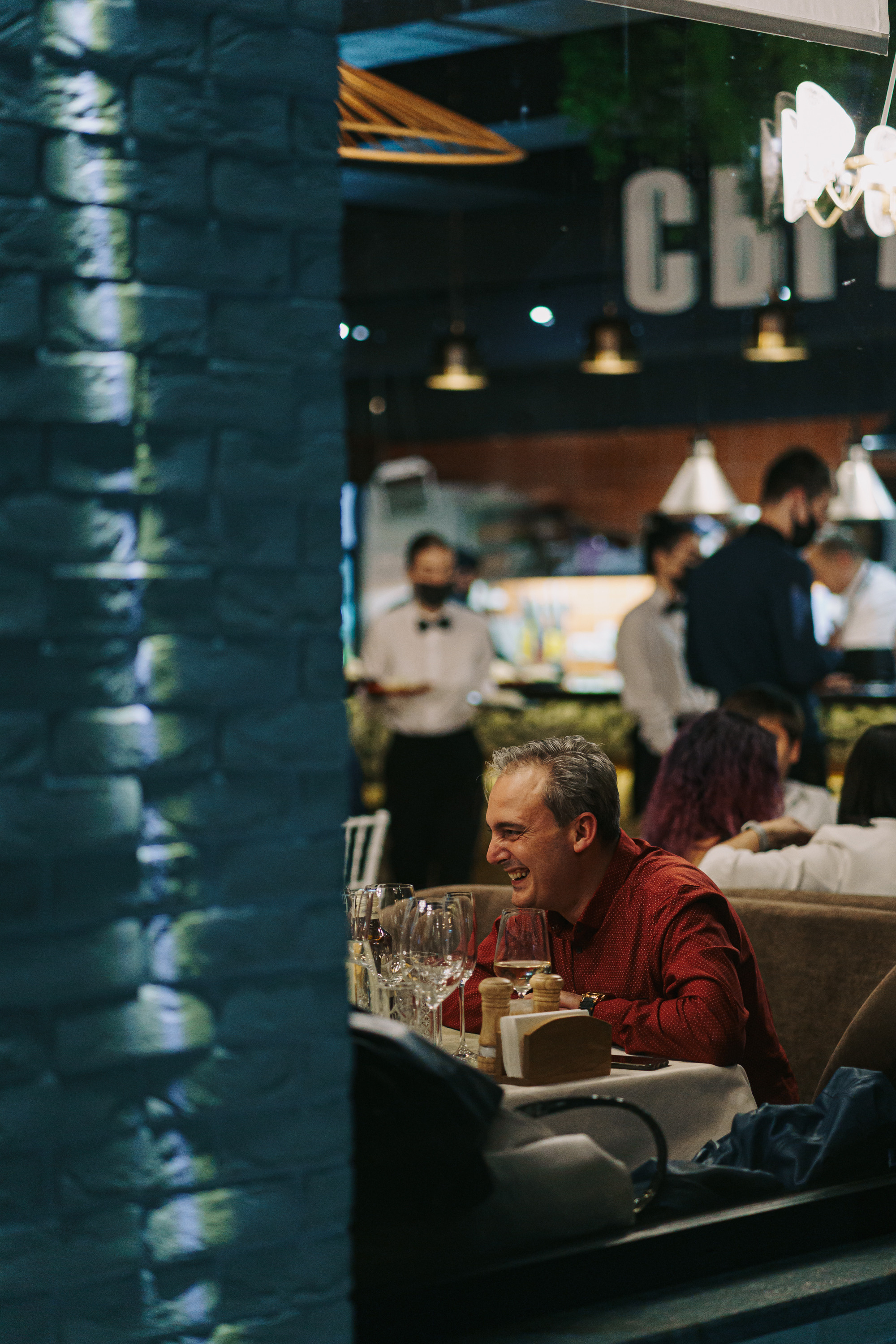 ГАСТРОУЖИН в ресторане СытоПьяно | г. Армавир. Главная