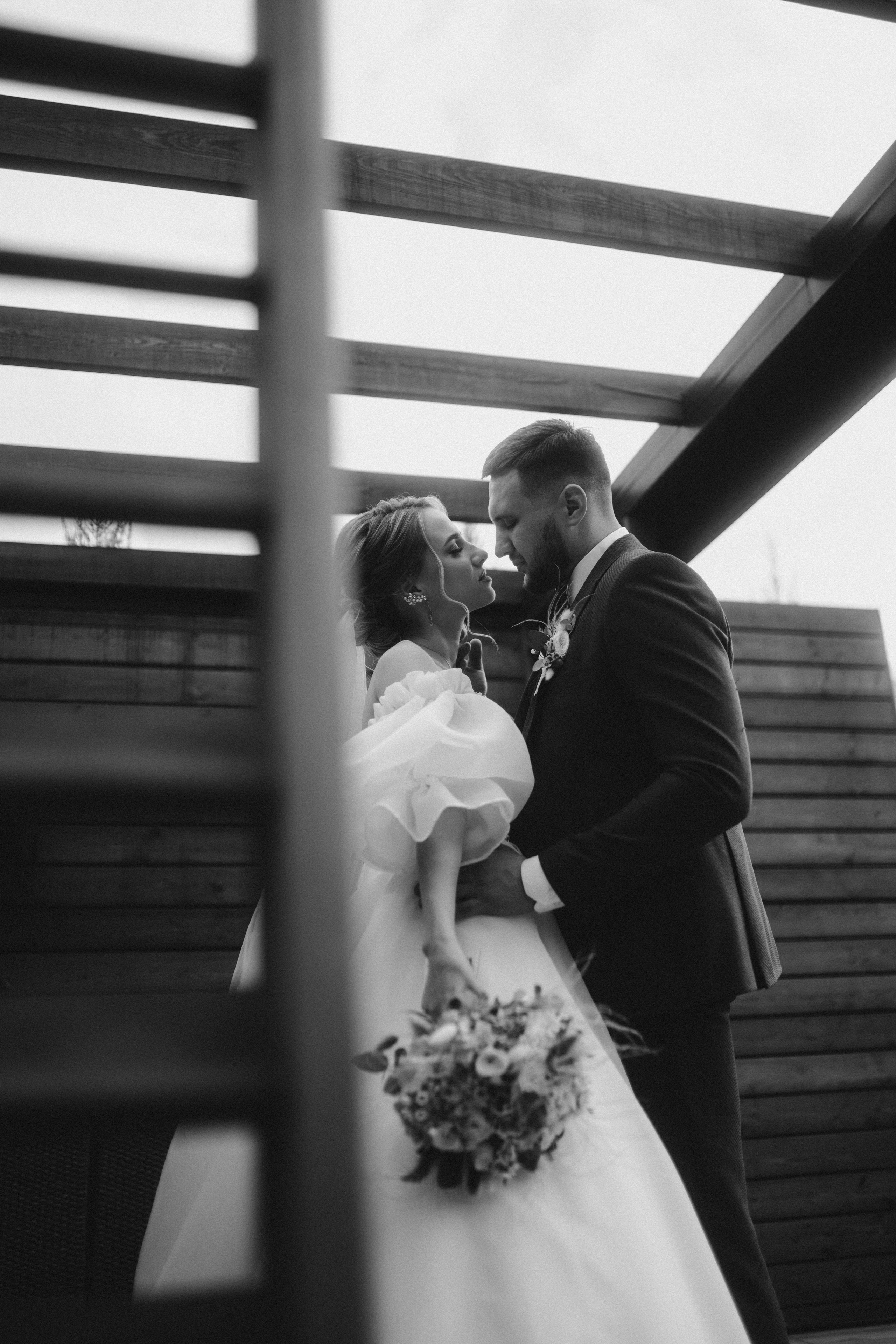 Яна & Никита. Главная