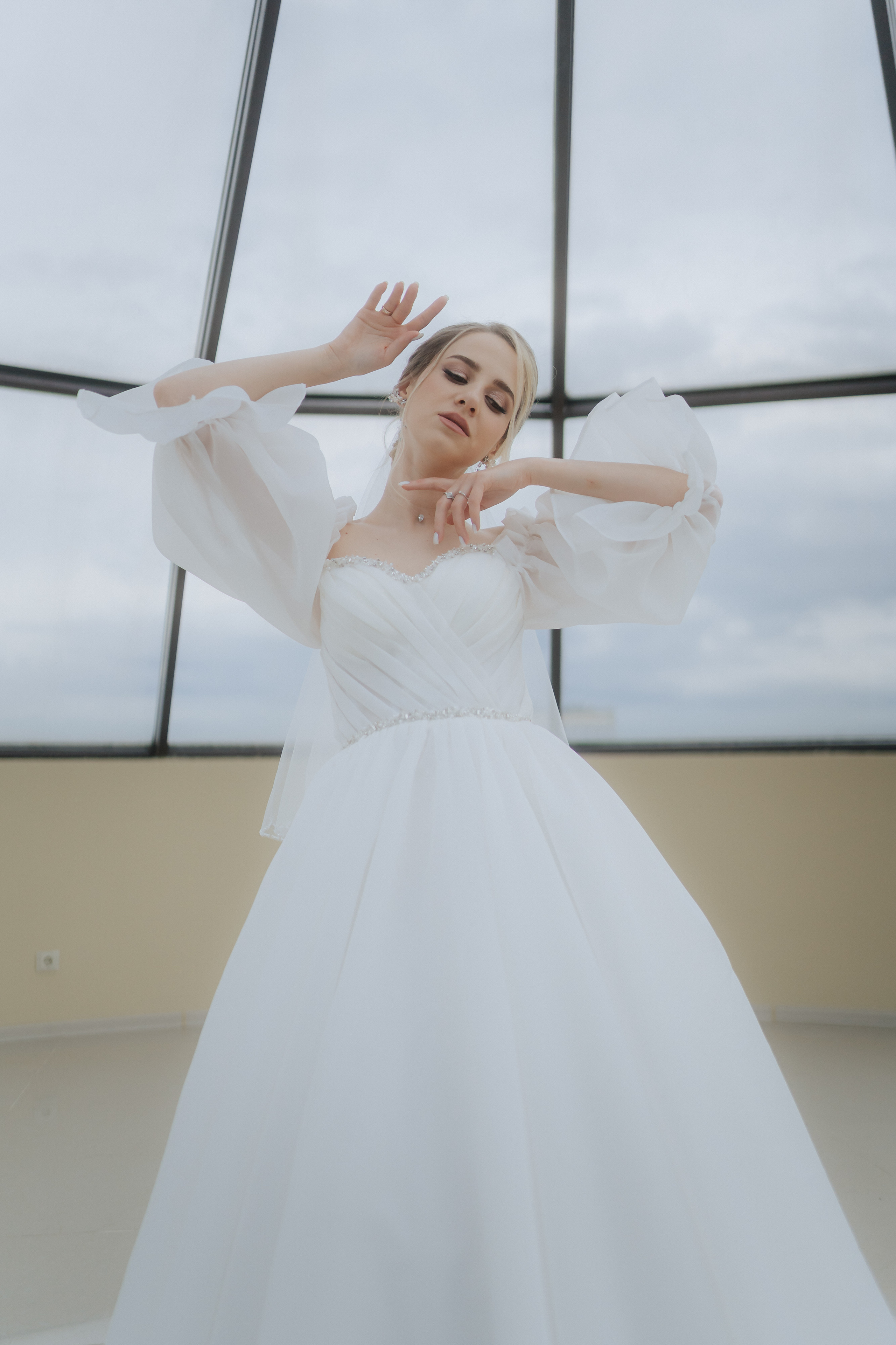 Яна & Никита. Главная