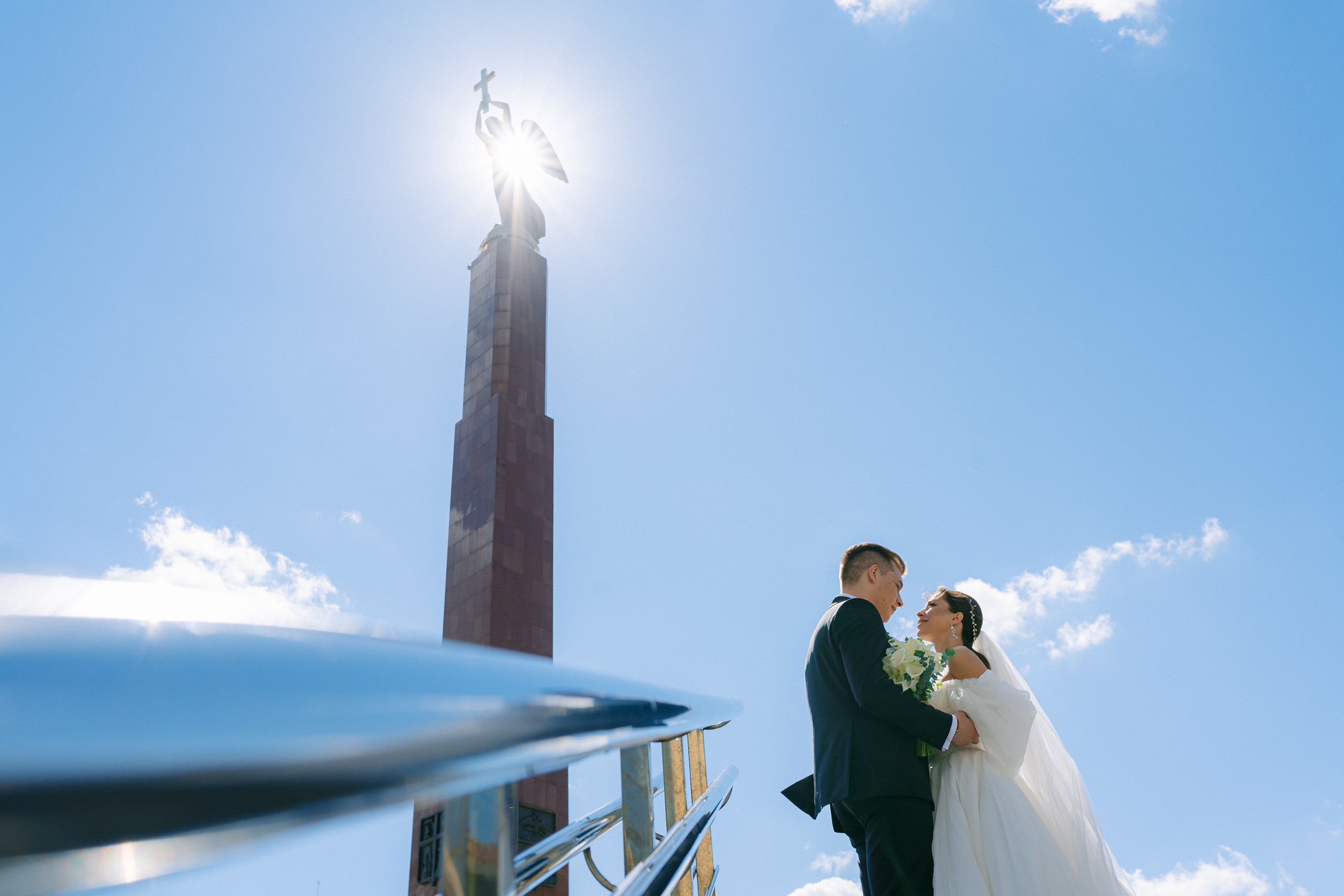 Павел & Кристина. Главная