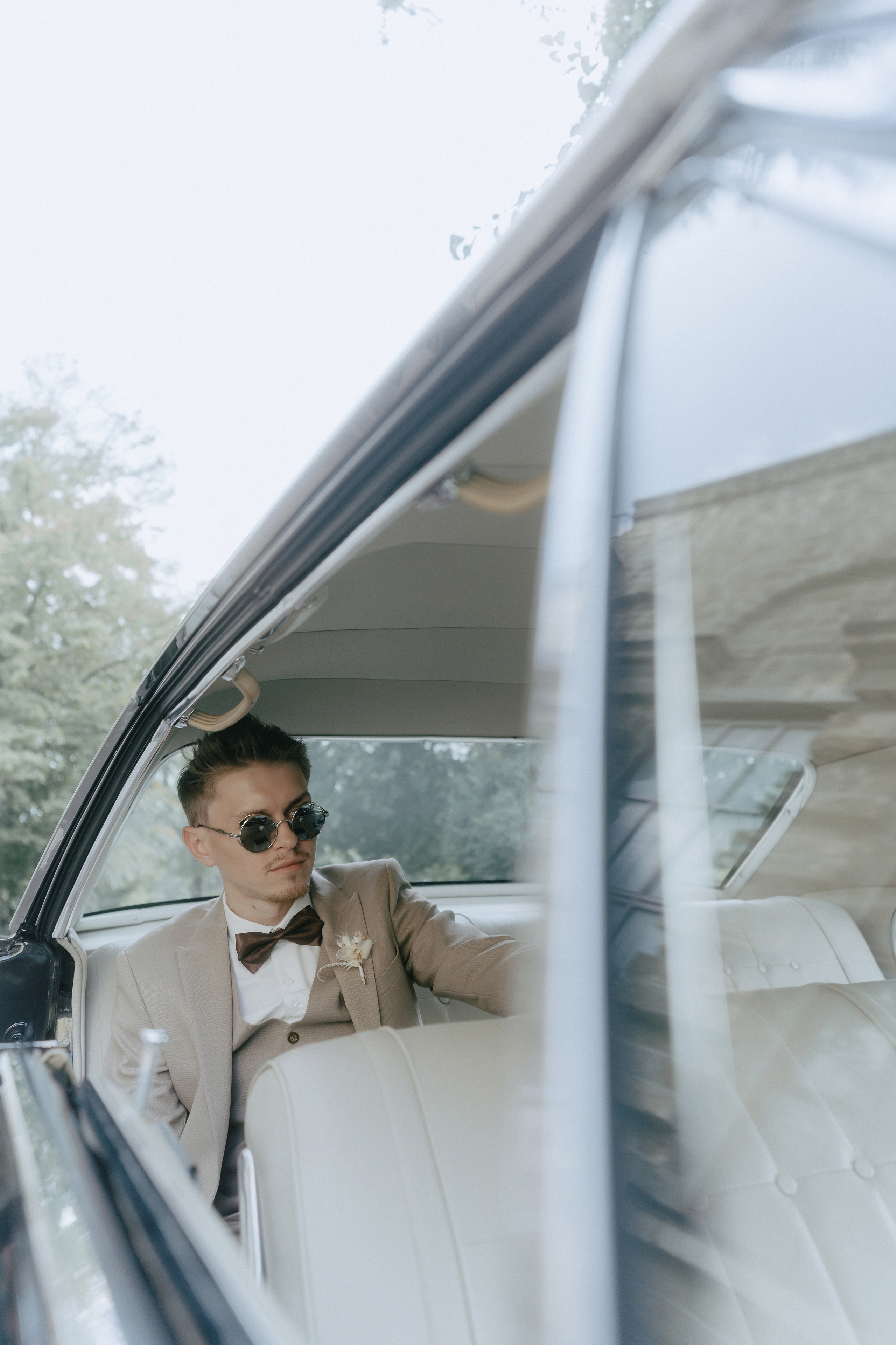 Алина & Сергей. Главная