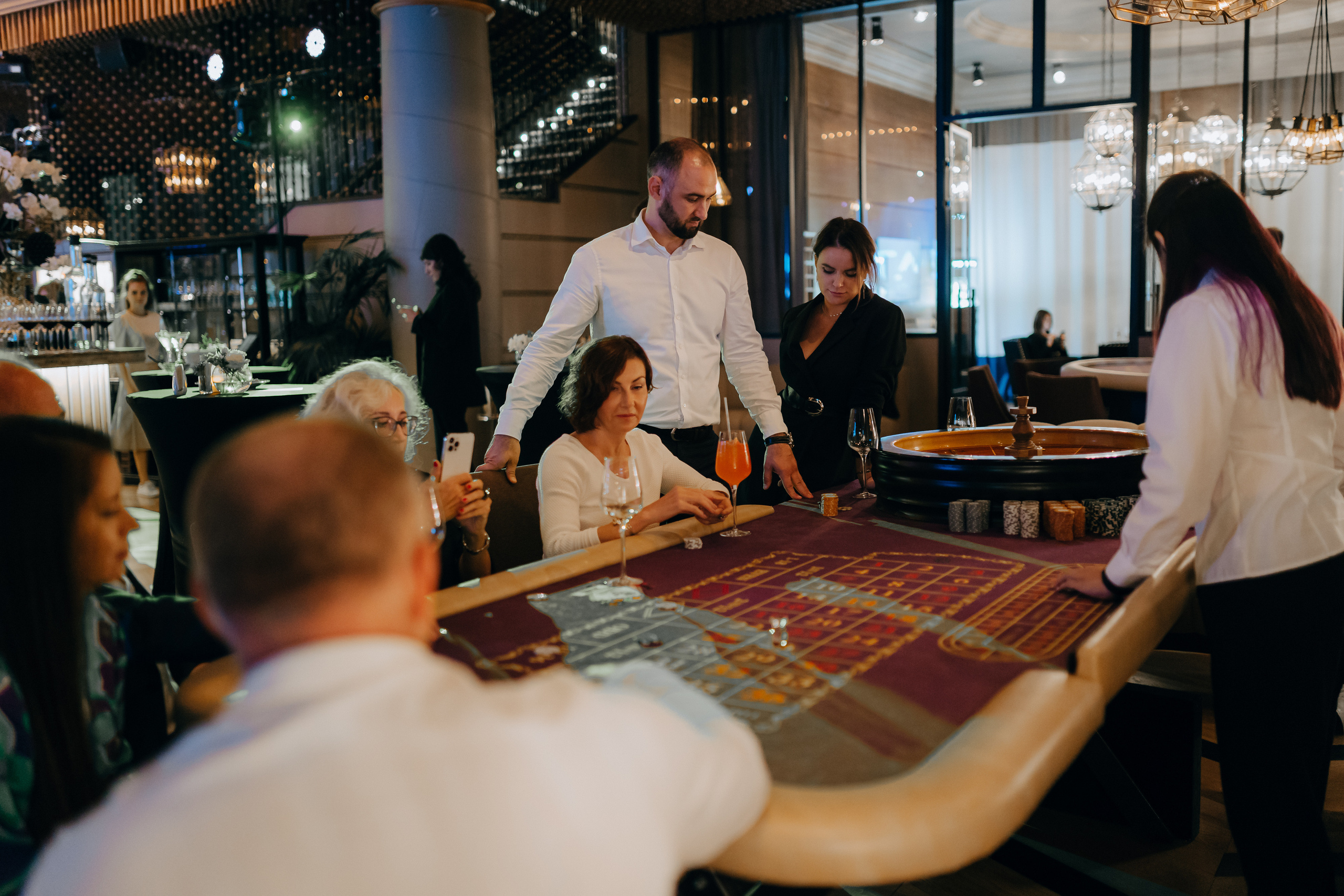 BCS | Sochi. Главная