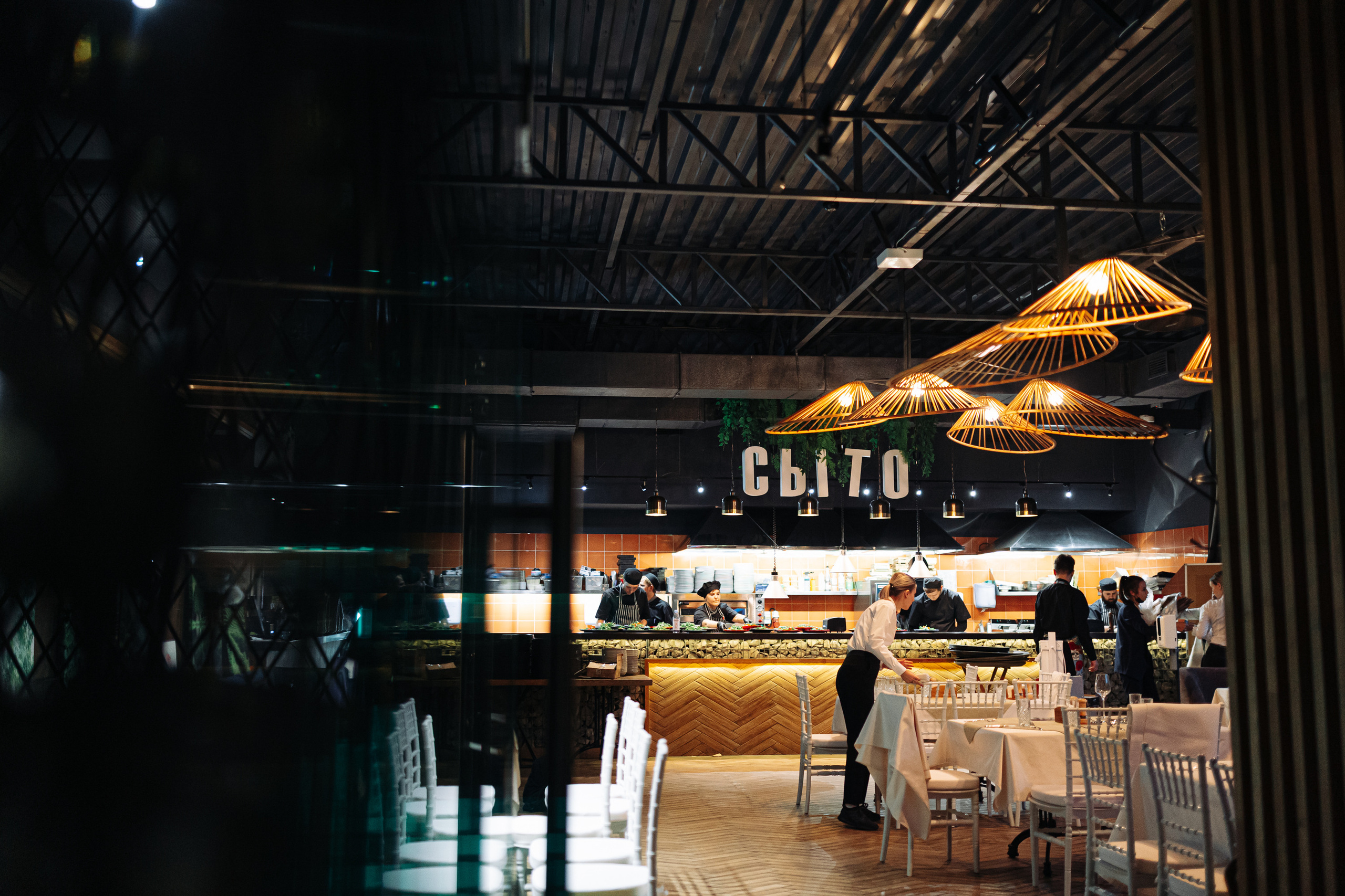 ГАСТРОУЖИН в ресторане СытоПьяно | г. Армавир. Главная