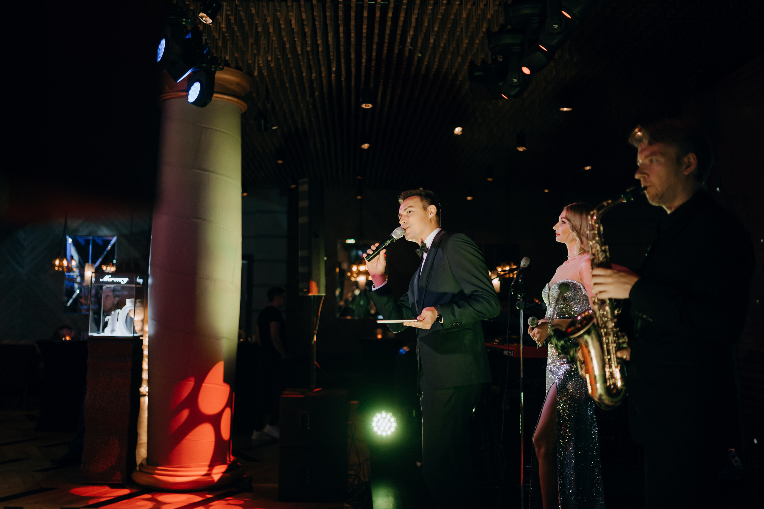 BCS | Sochi. Главная