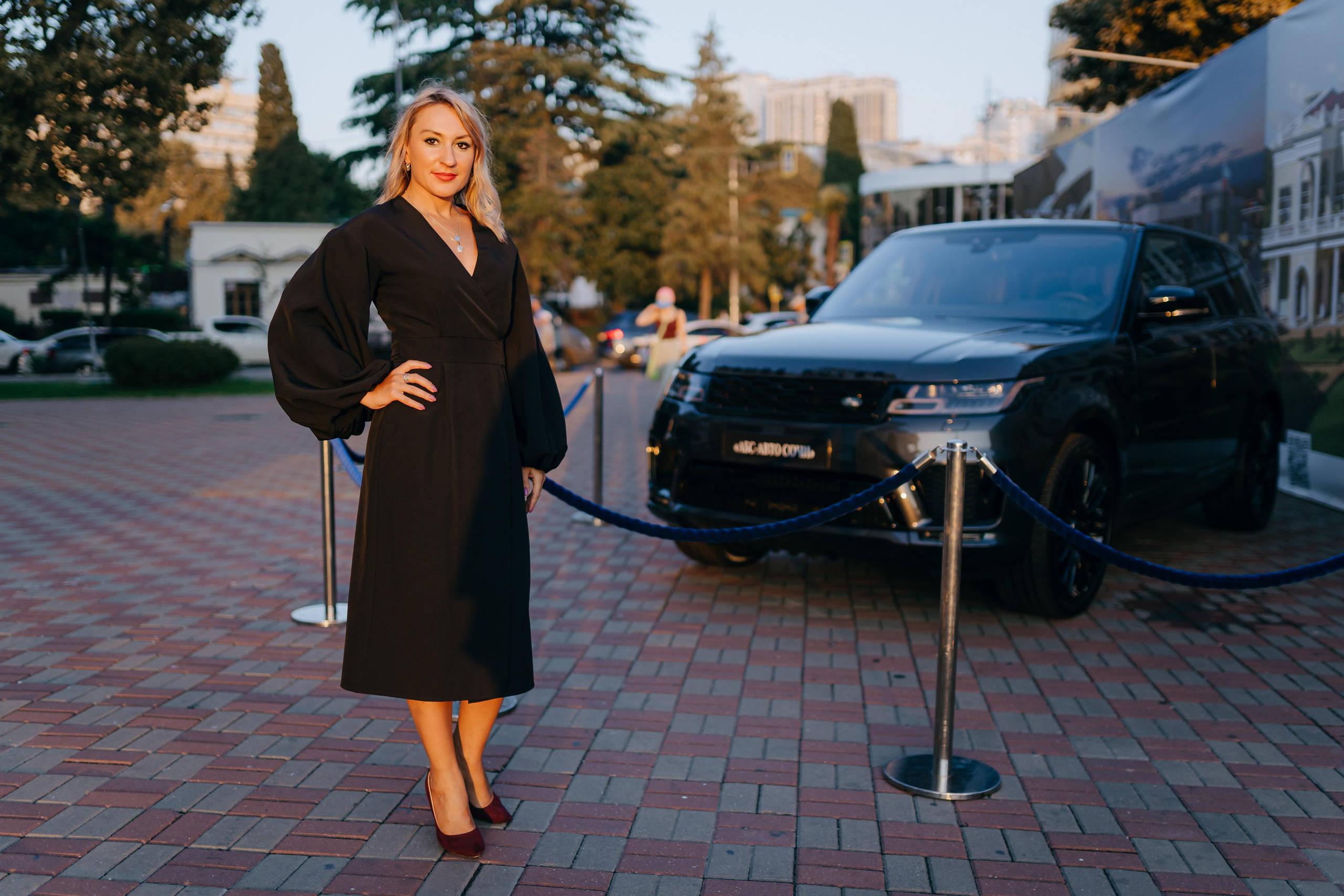 BCS | Sochi. Главная