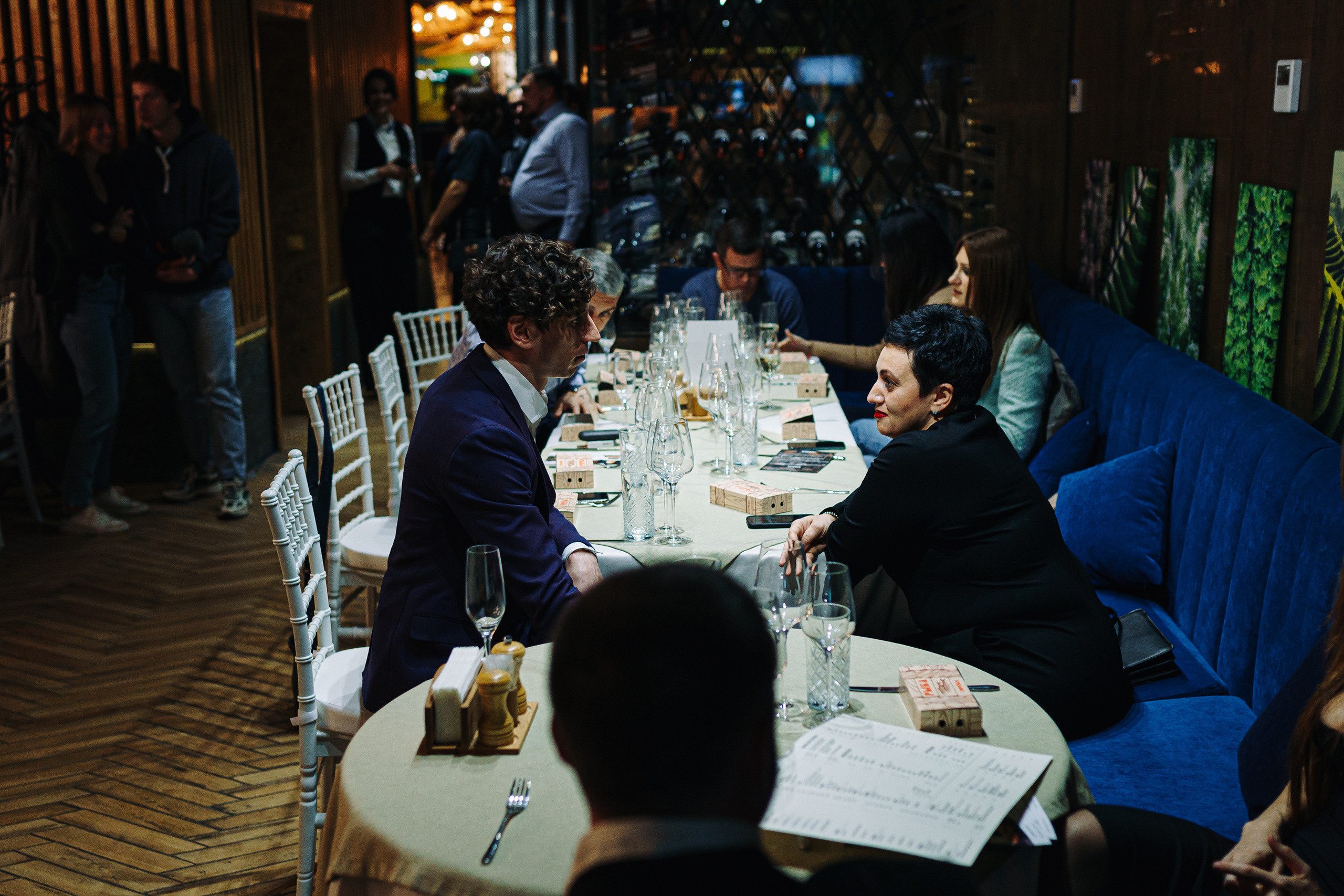 ГАСТРОУЖИН в ресторане СытоПьяно | г. Армавир. Главная