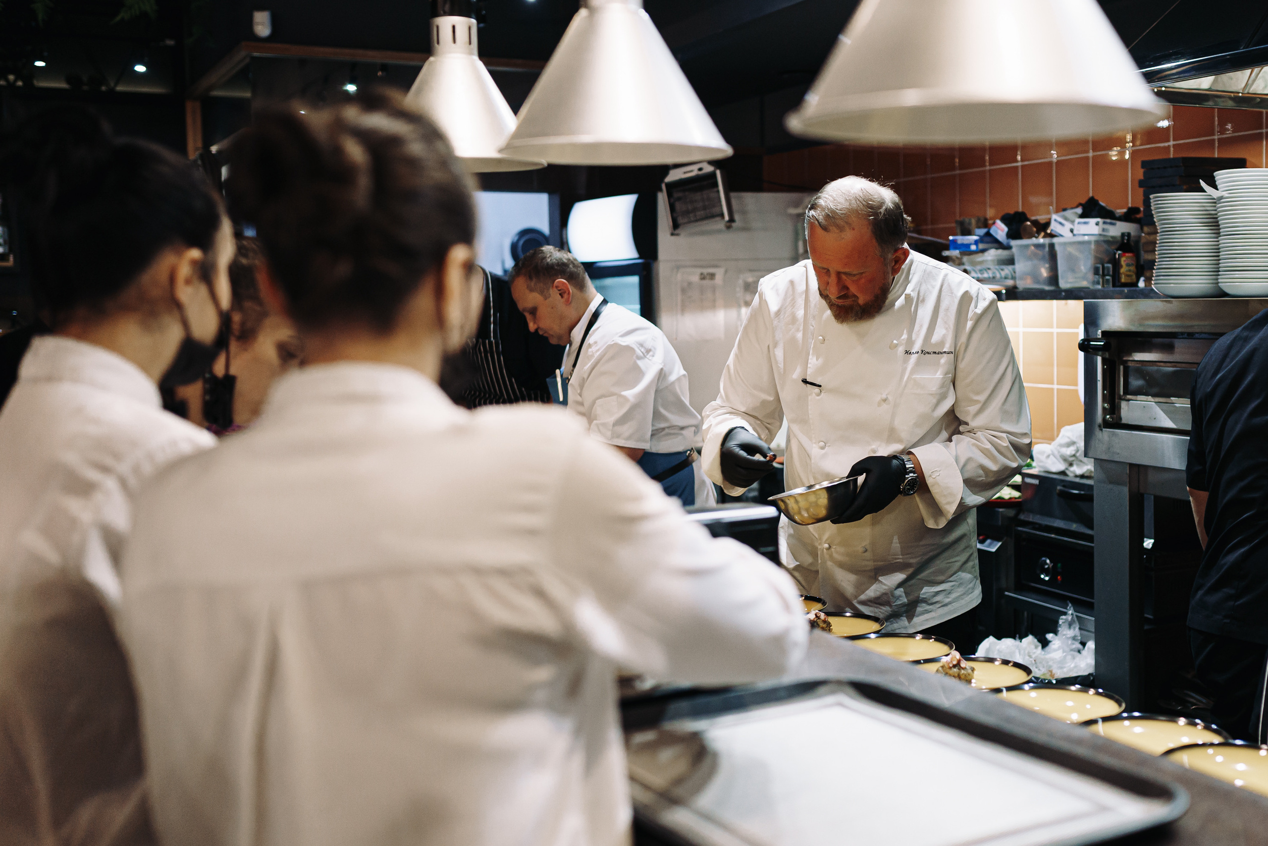 ГАСТРОУЖИН в ресторане СытоПьяно | г. Армавир. Главная