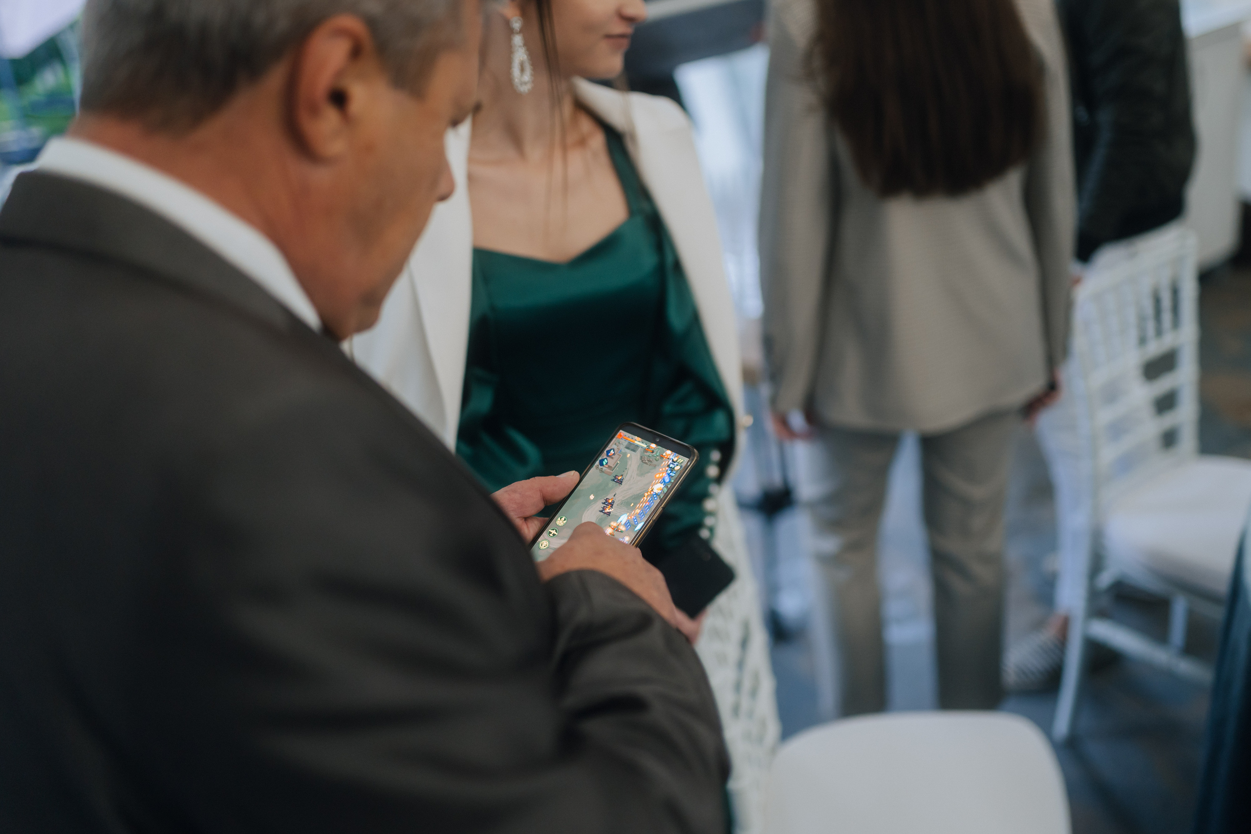 Яна & Никита. Главная