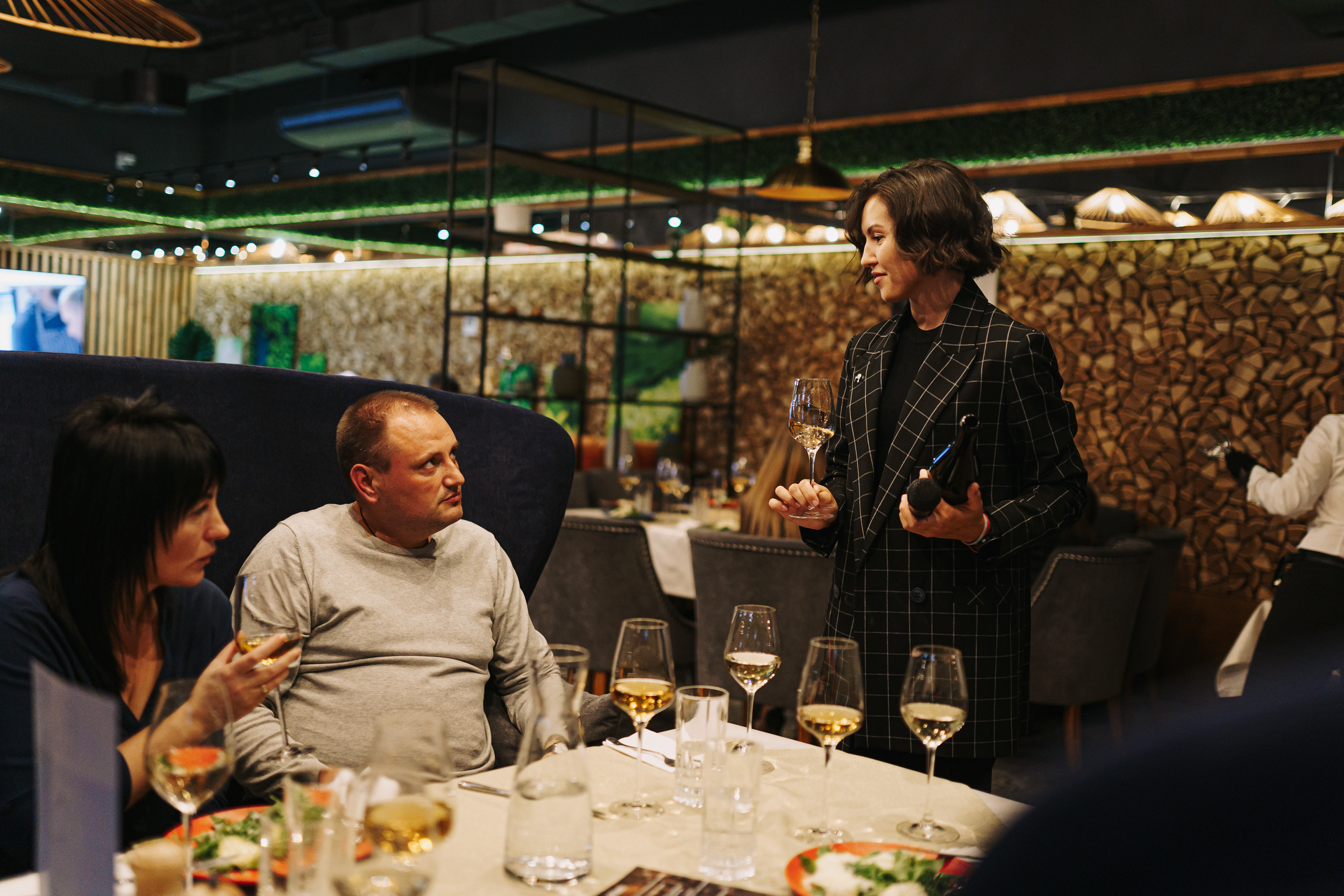 ГАСТРОУЖИН в ресторане СытоПьяно | г. Армавир. Главная