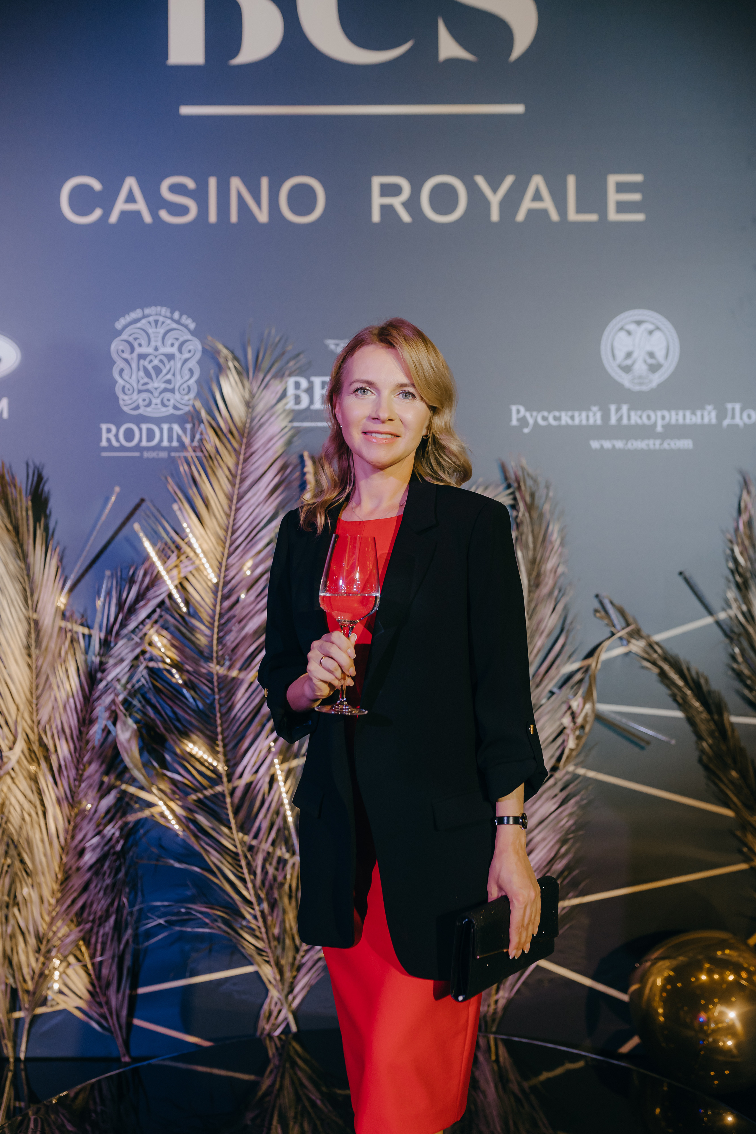 BCS | Sochi. Главная