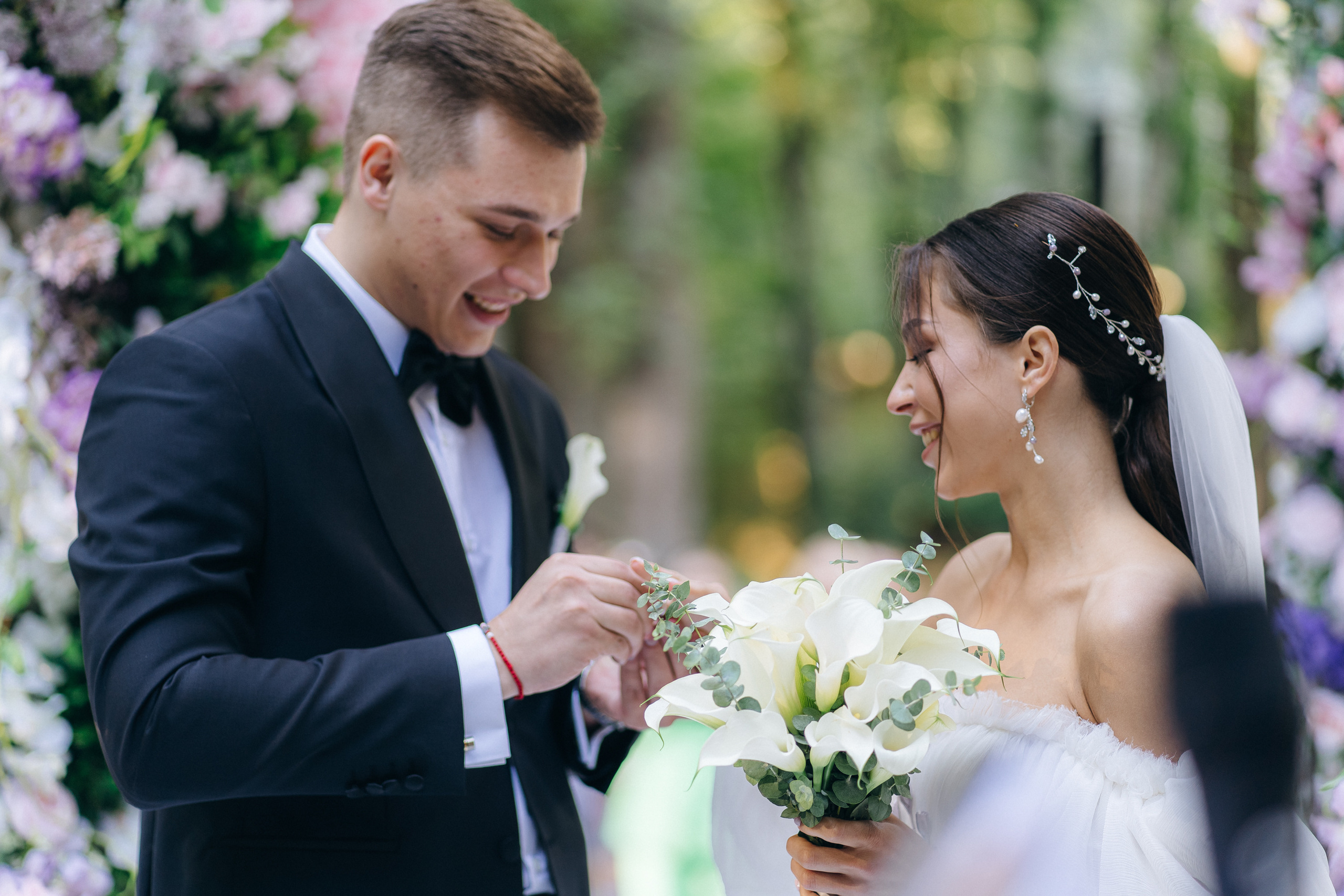 Павел & Кристина. Главная