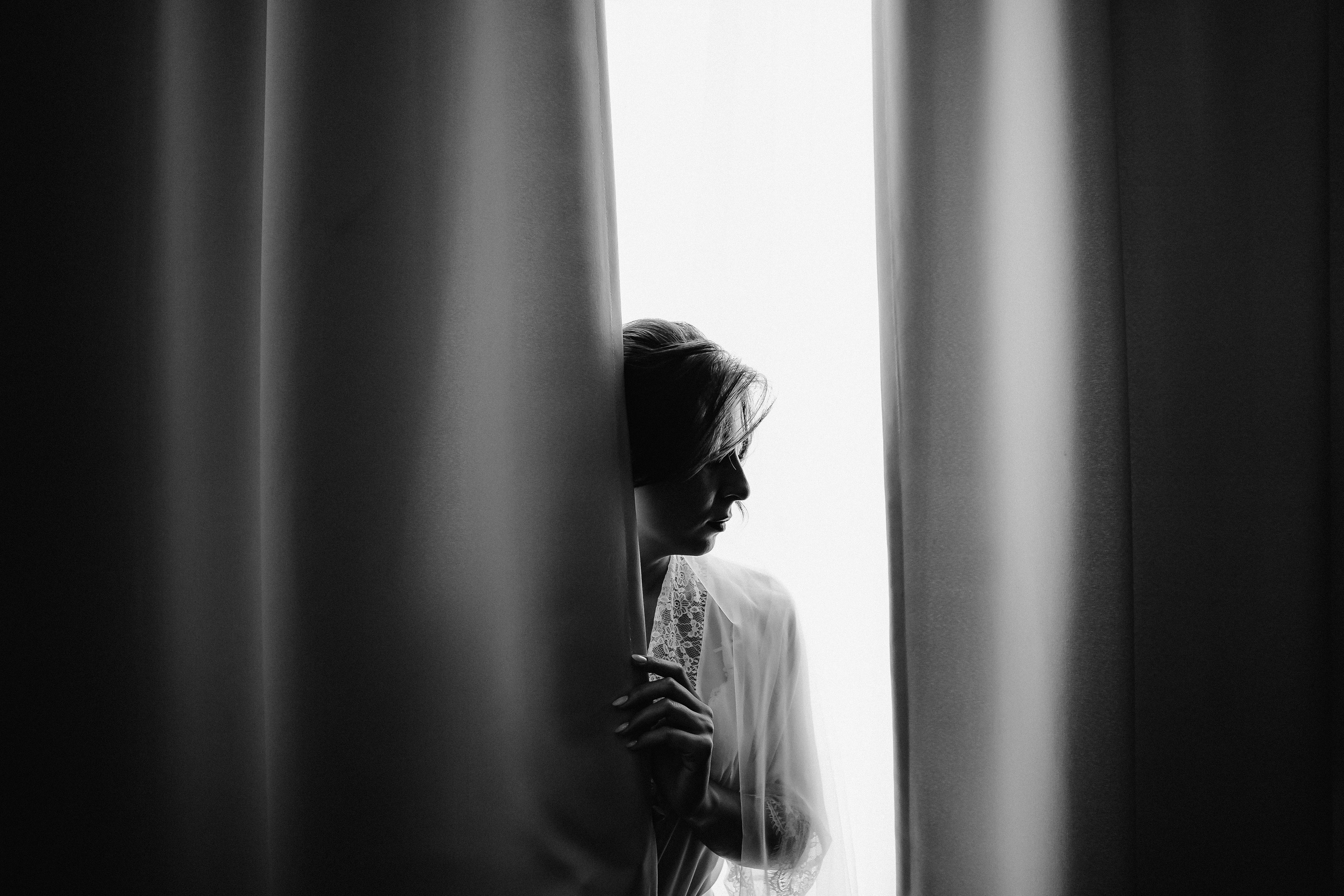 Алина & Сергей. Главная