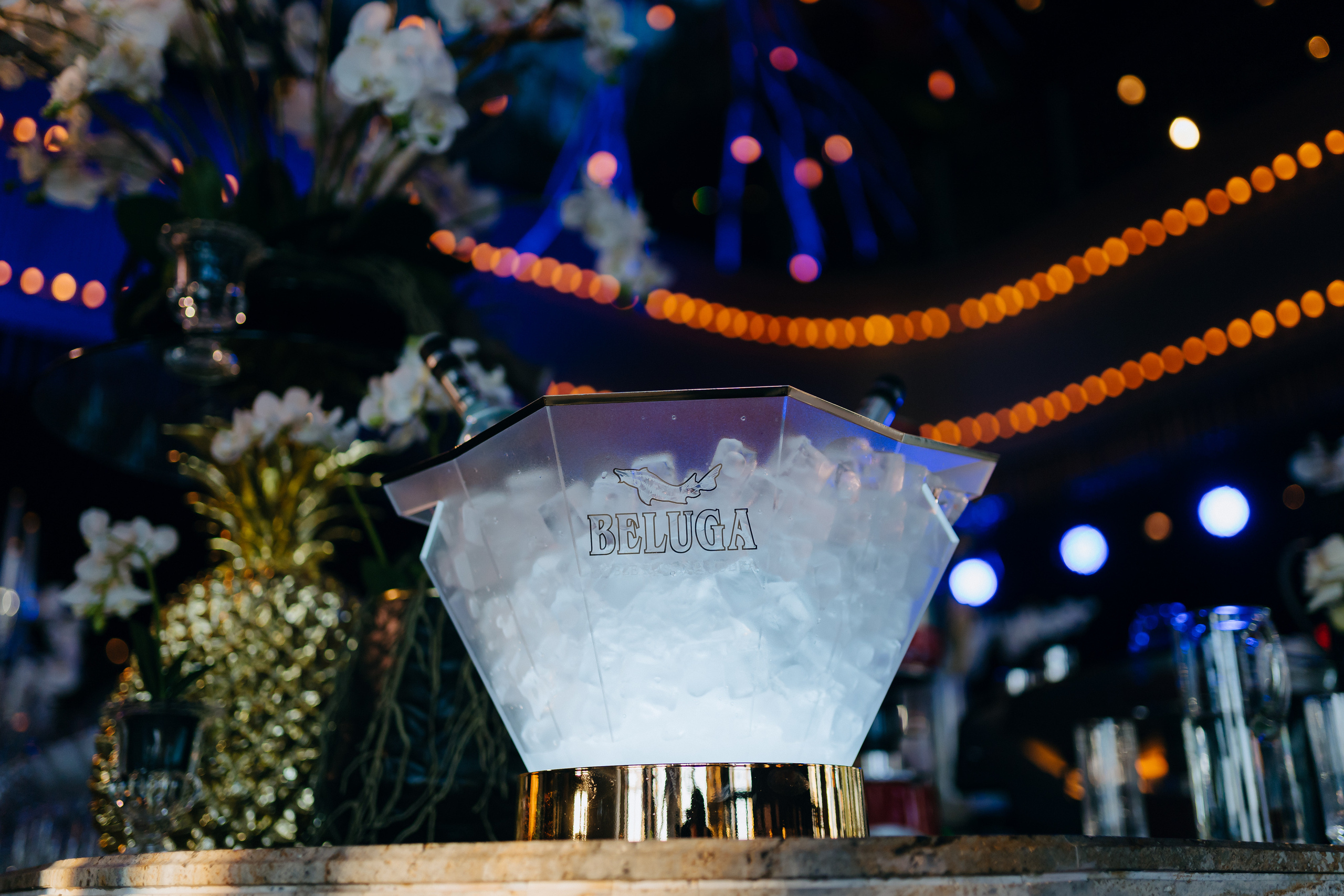 BCS | Sochi. Главная