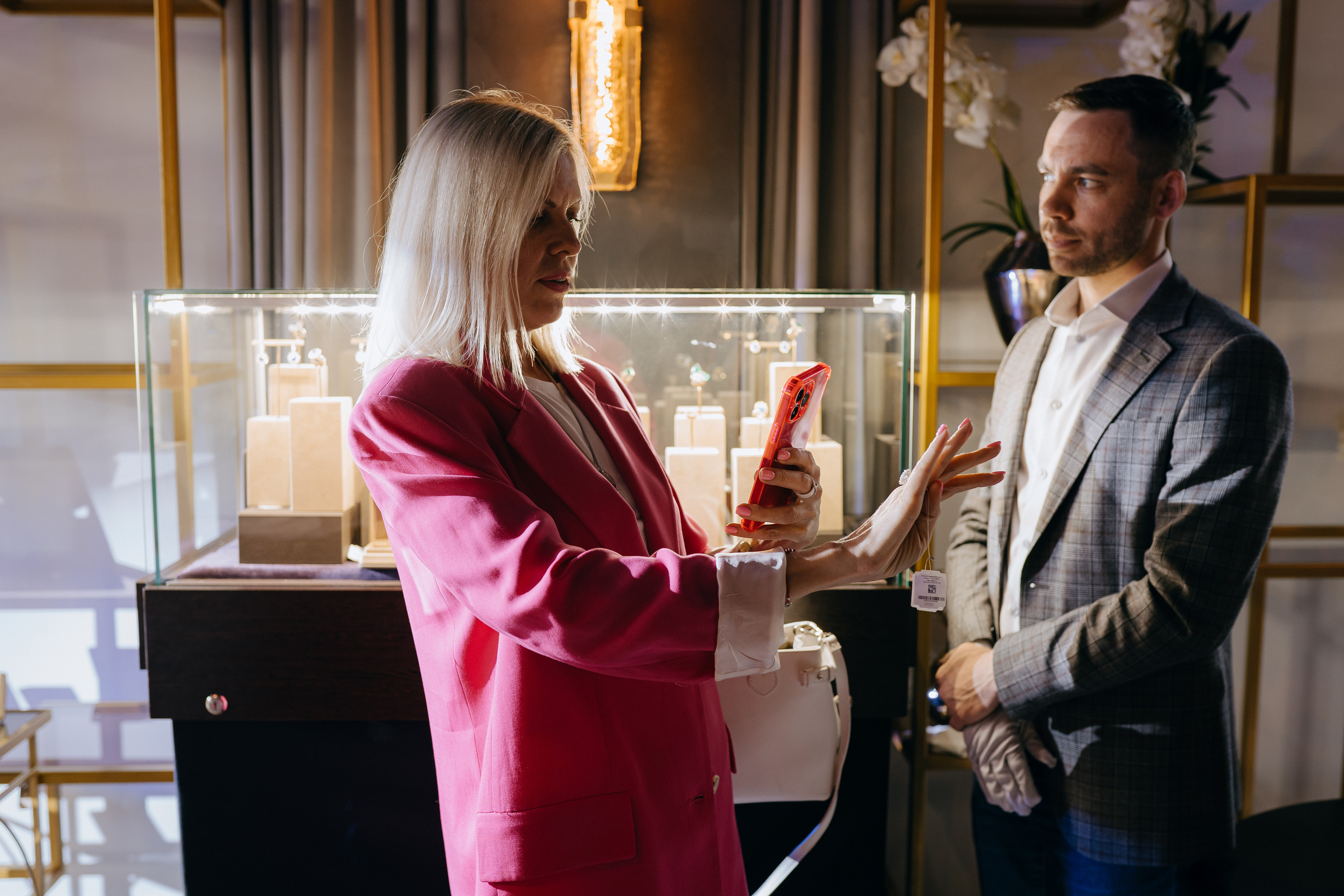 BCS | Pellegreen. Главная