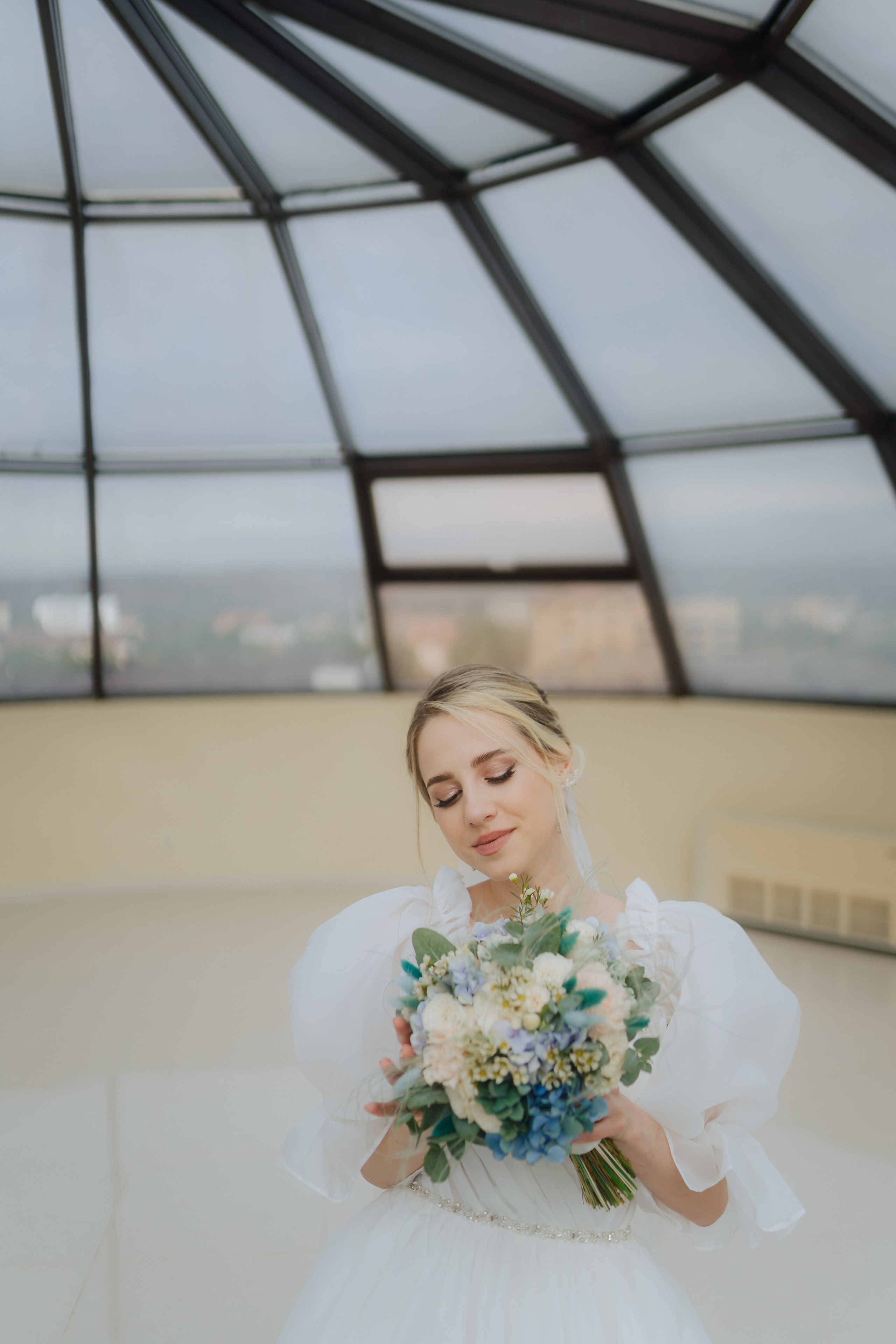 Яна & Никита. Главная